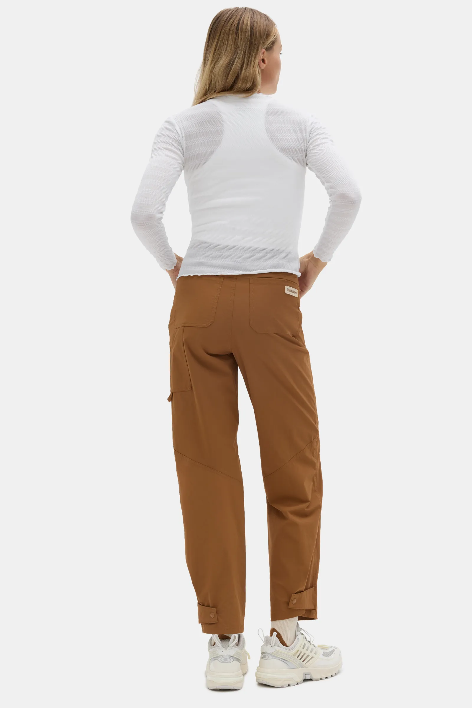 Bastille Trail Pant sold by Halfdays product image thumbnail 5