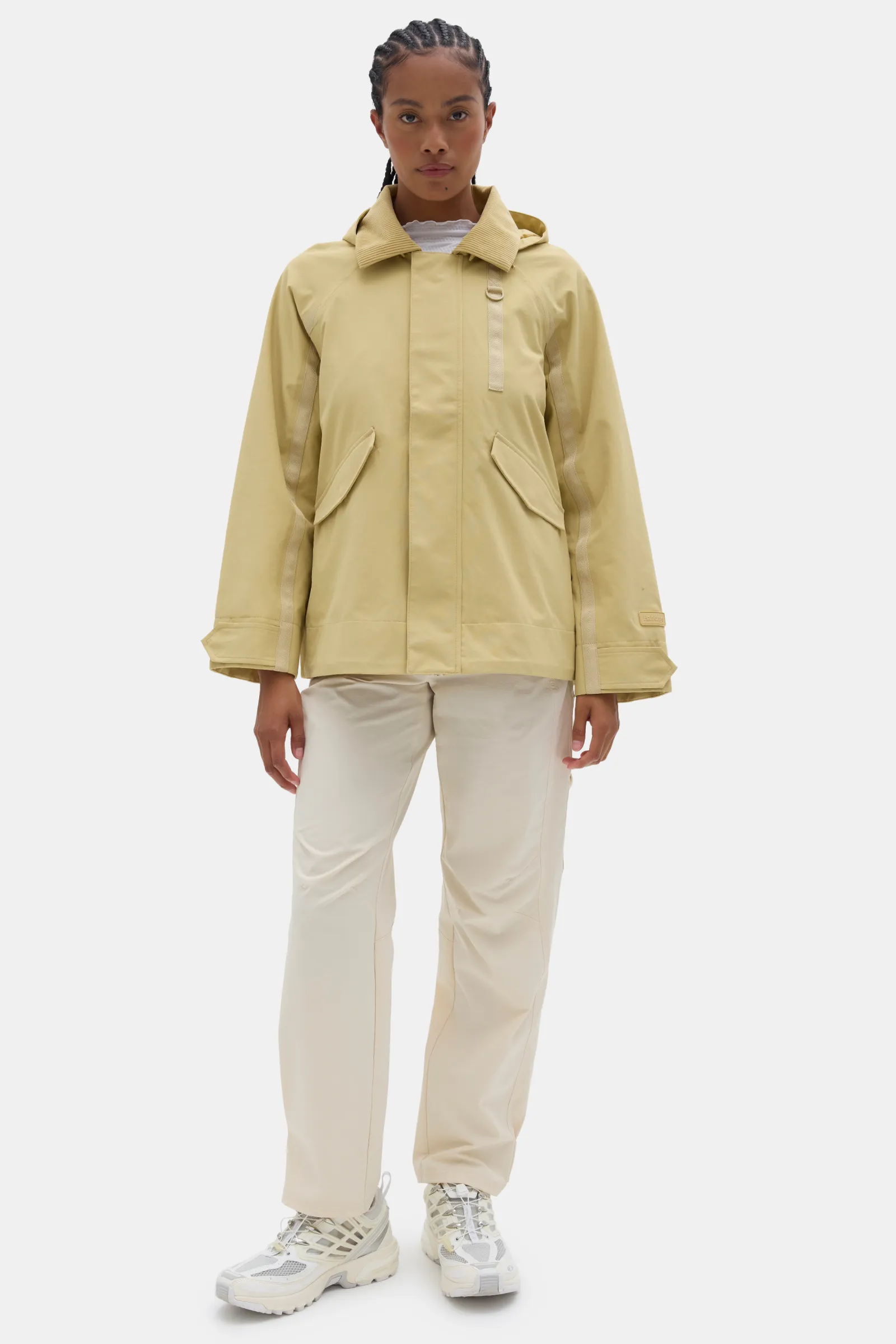 Mary Rain Jacket sold by Halfdays product image thumbnail 4