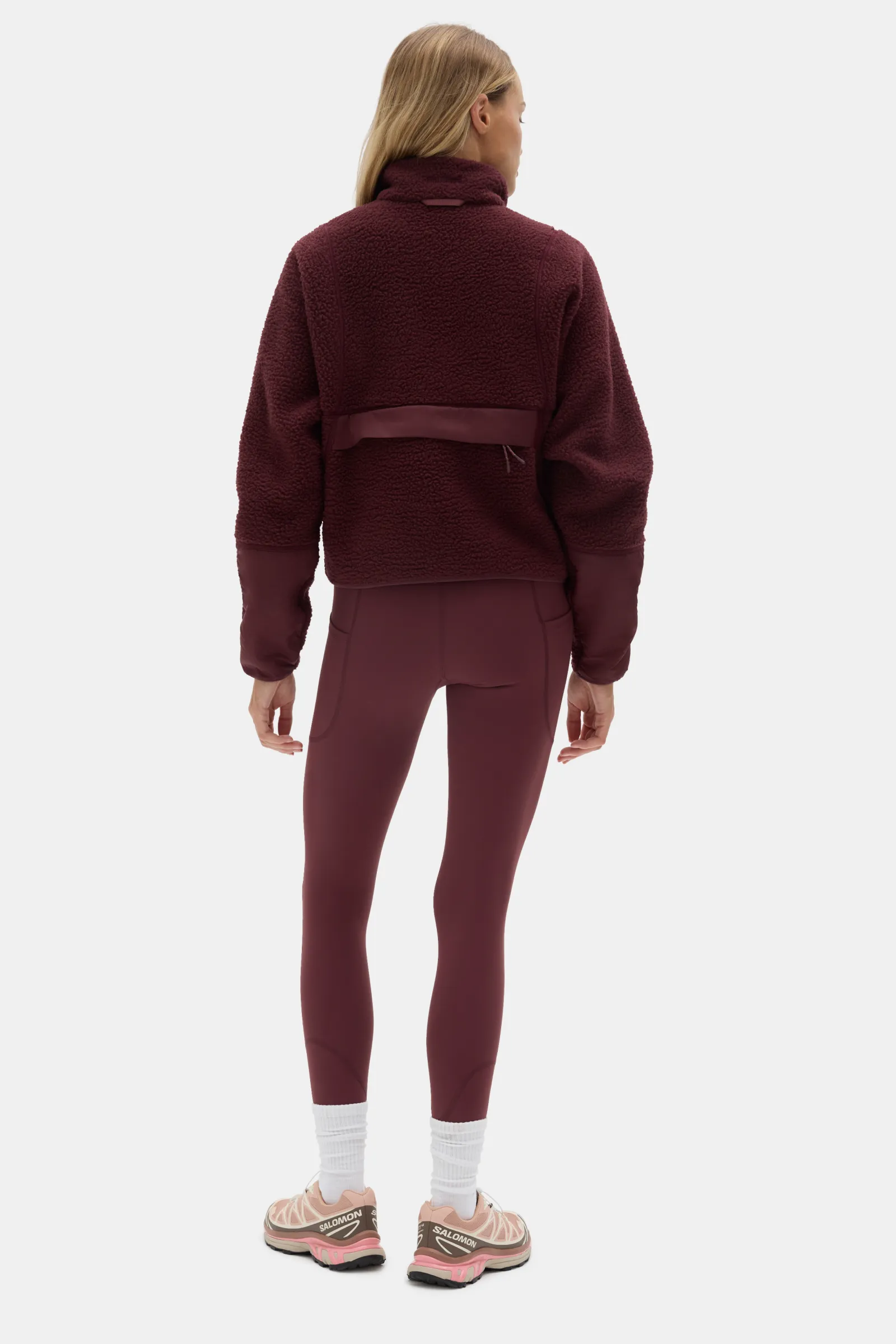 Pieper Fleece sold by Halfdays product image thumbnail 5