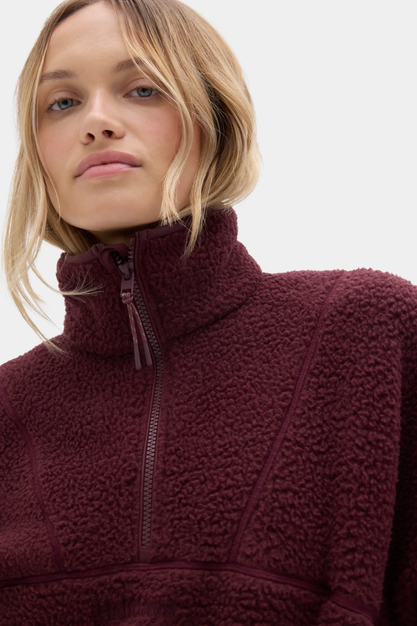 Pieper Fleece sold by Halfdays product image thumbnail 4