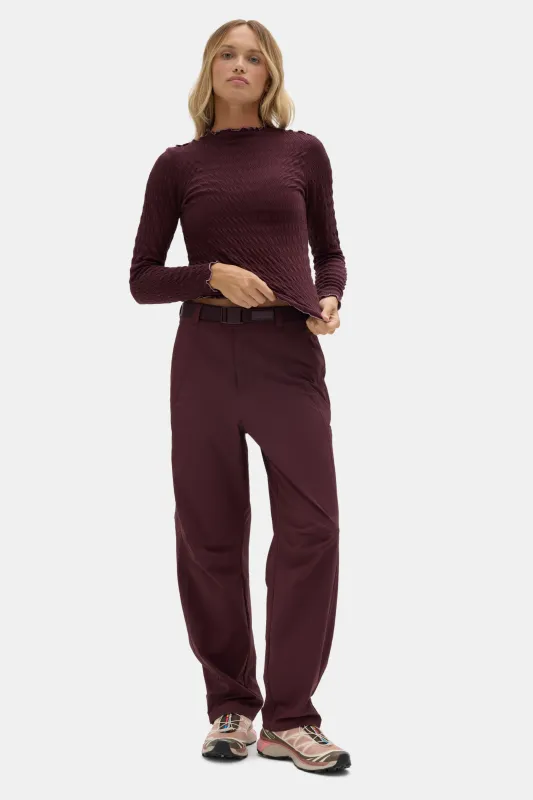 Bastille Trail Pant sold by Halfdays