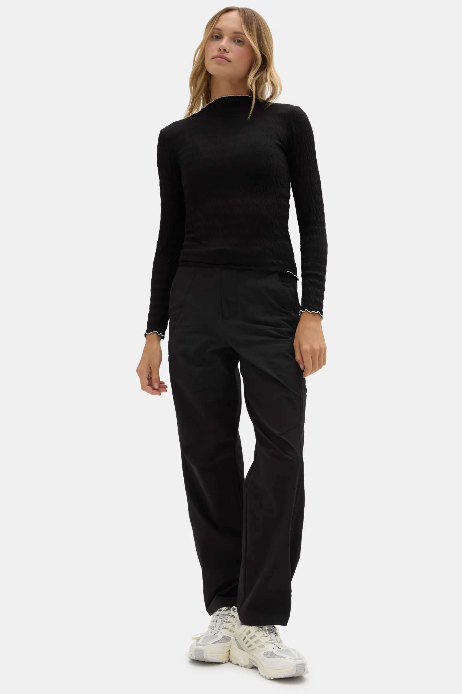 Bastille Trail Pant sold by Halfdays