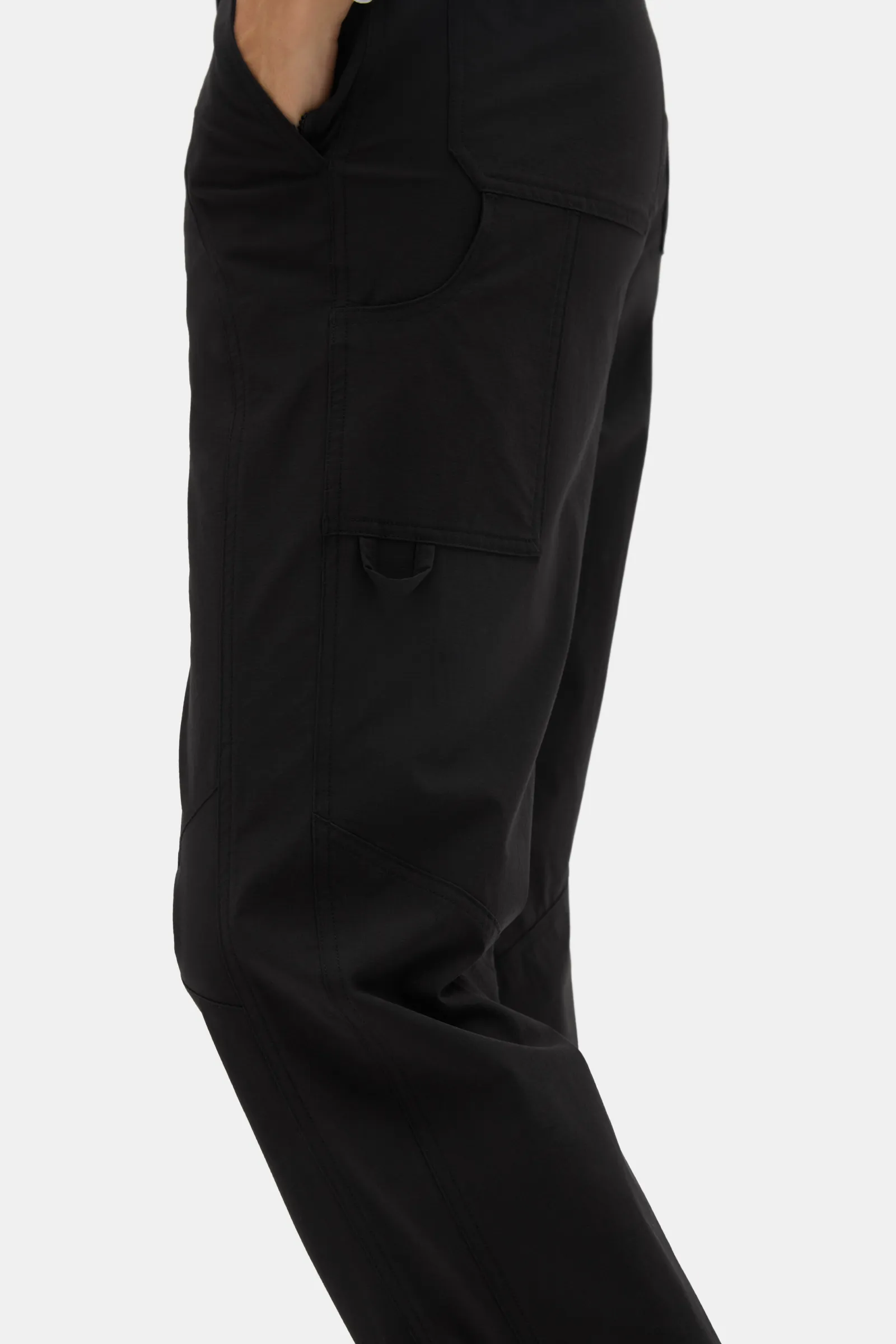 Bastille Trail Pant sold by Halfdays product image thumbnail 3