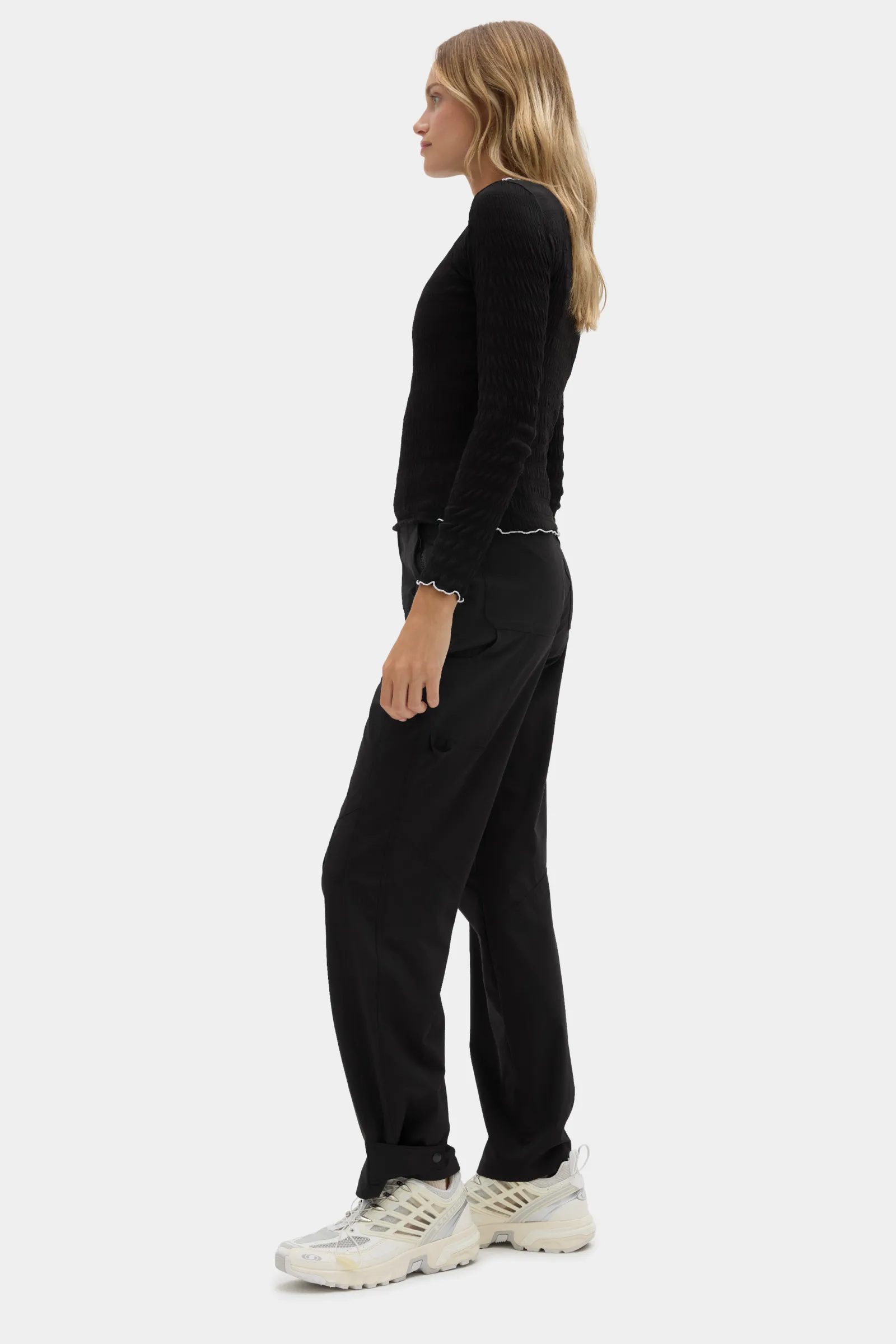 Bastille Trail Pant sold by Halfdays product image thumbnail 2