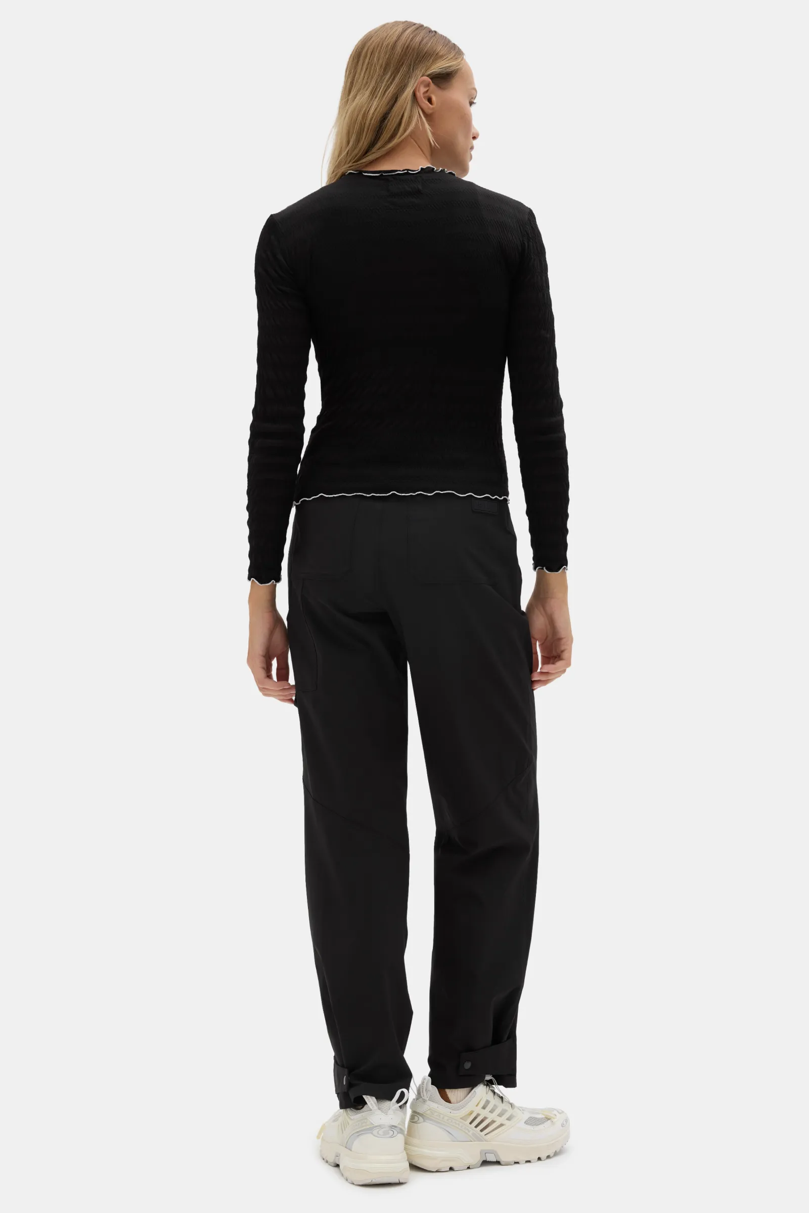 Bastille Trail Pant sold by Halfdays product image thumbnail 5