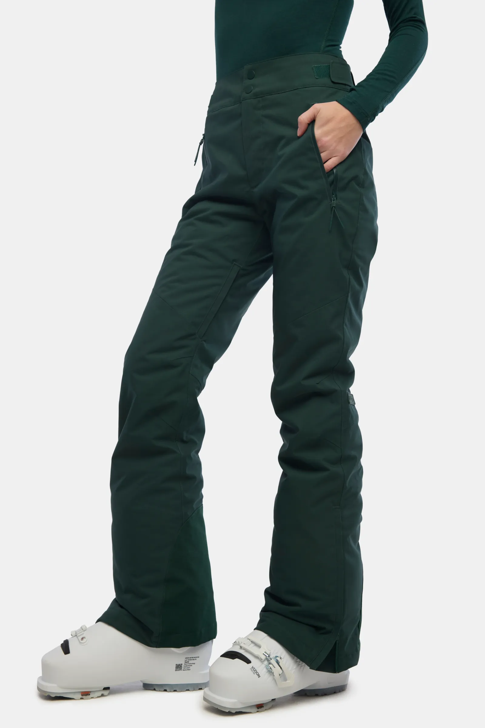 Alessandra Pant sold by Halfdays product image thumbnail 3