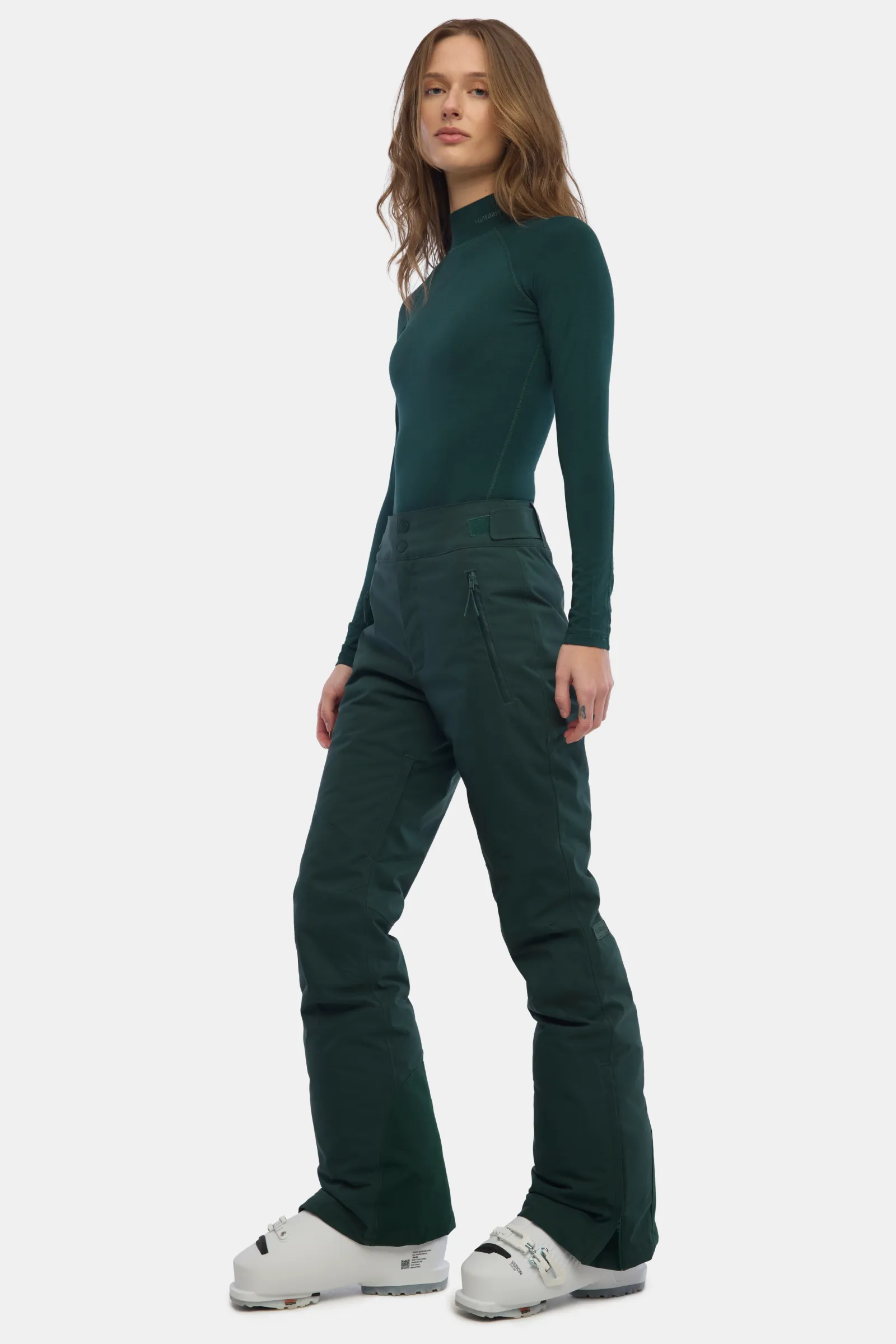 Alessandra Pant - Short sold by Halfdays product image thumbnail 2