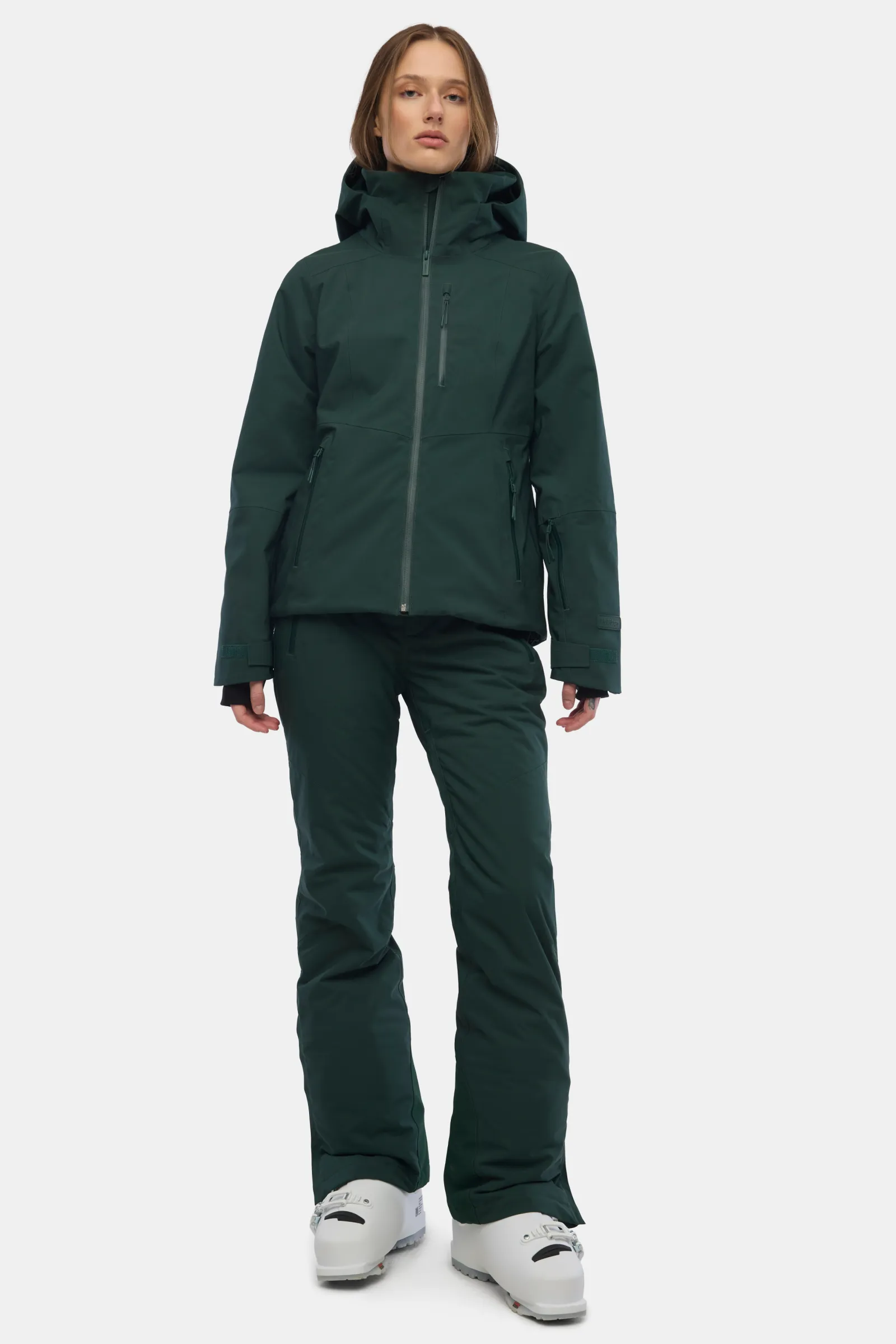 Lawrence Jacket sold by Halfdays product image thumbnail 2