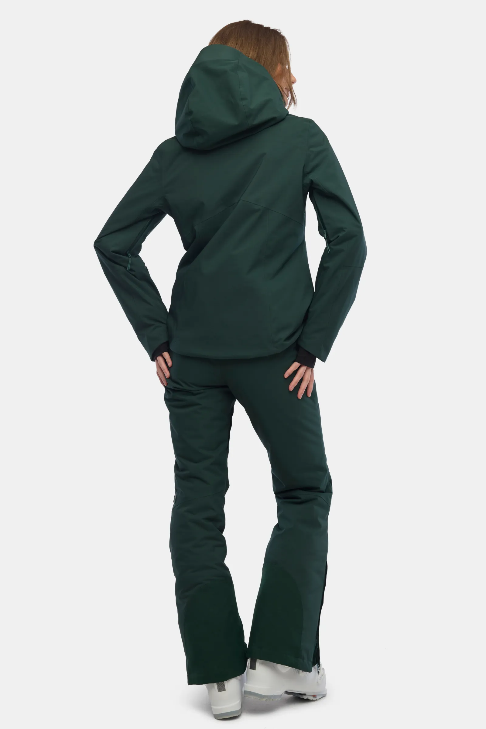 Lawrence Jacket sold by Halfdays product image thumbnail 5