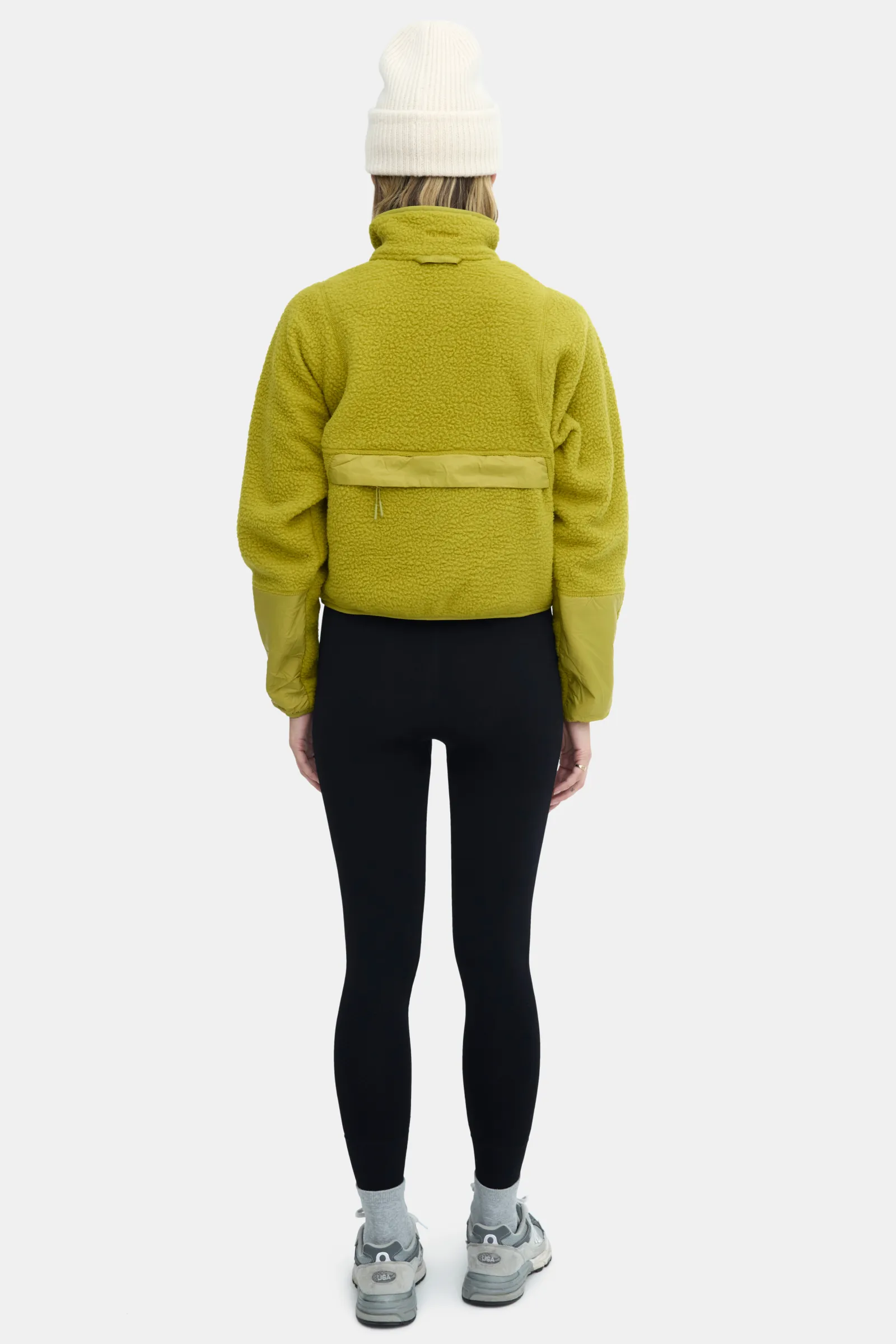 Pre-Loved Pieper Fleece sold by Halfdays product image thumbnail 5