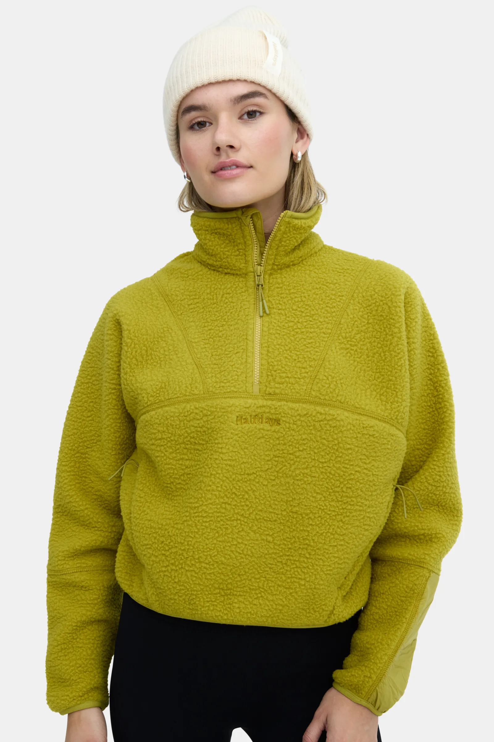 Pre-Loved Pieper Fleece sold by Halfdays