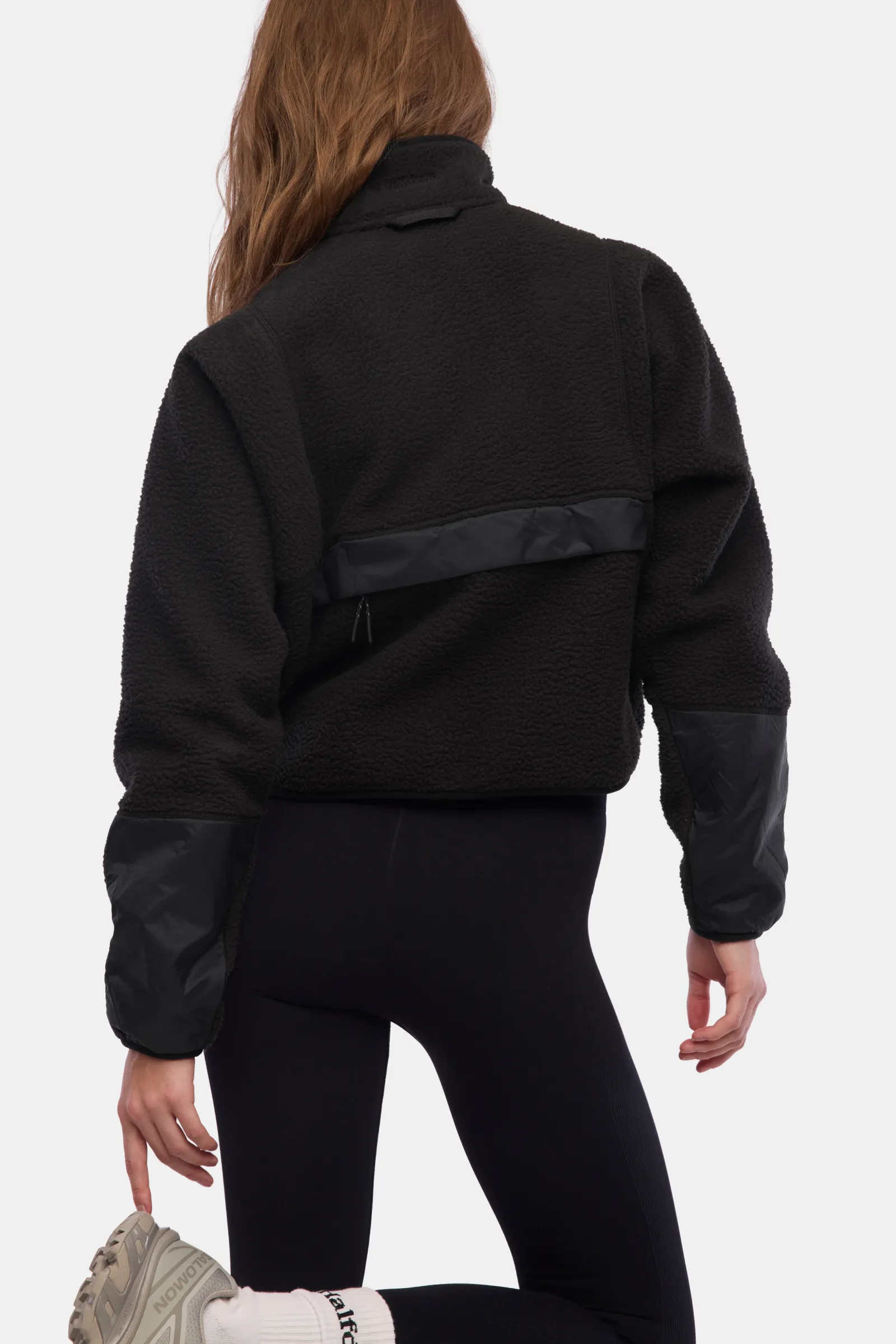 Pre-Loved Pieper Fleece sold by Halfdays product image thumbnail 3