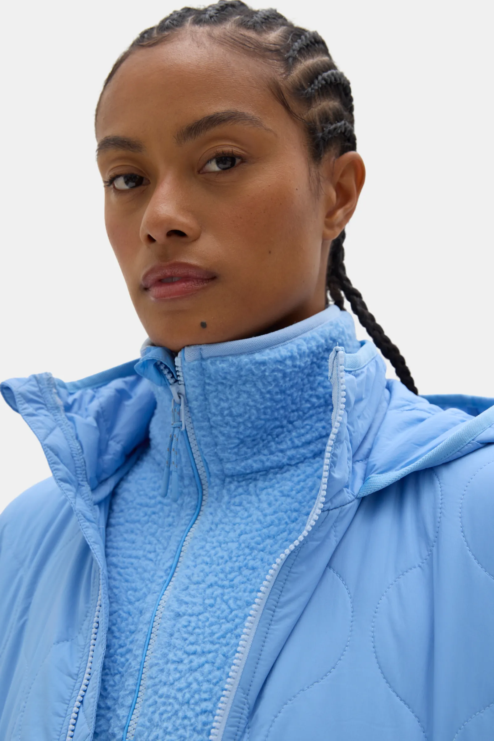 Pre-Loved Pieper Fleece sold by Halfdays product image thumbnail 4