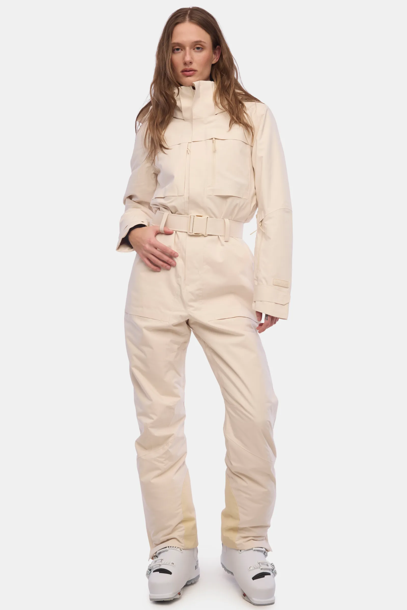 Pre-Loved Murphy Ski Suit – Short sold by Halfdays