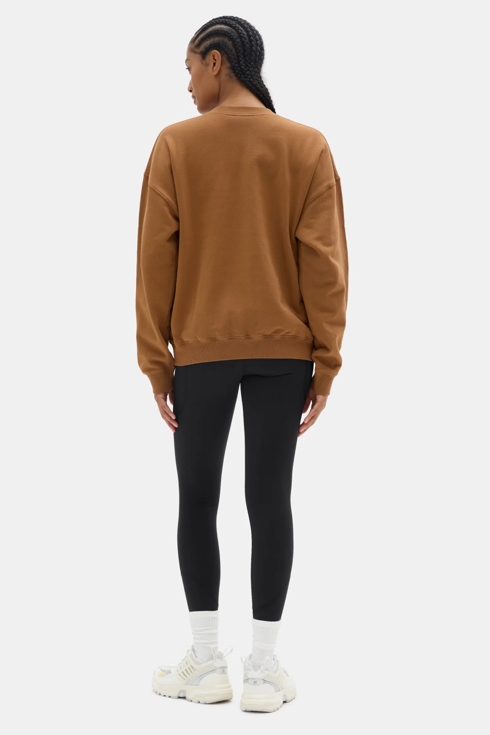 Pre-Loved Halfdays Sweatshirt sold by Halfdays product image thumbnail 5