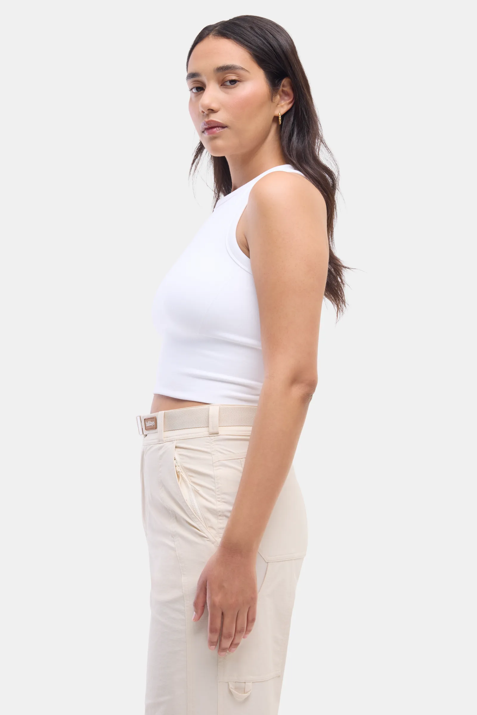 Pre-Loved Sunn Seamless Tank sold by Halfdays product image thumbnail 5