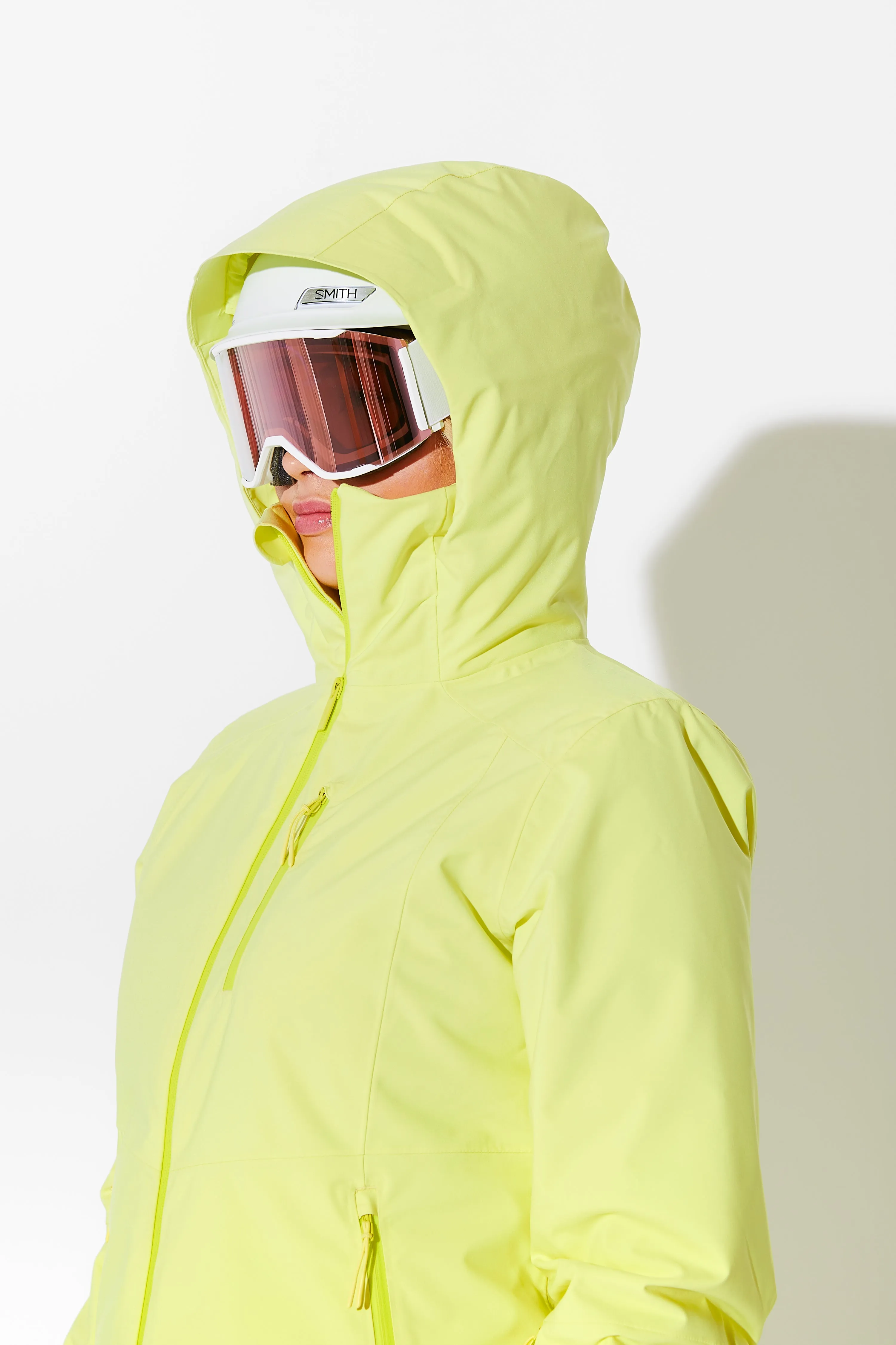 Pre-Loved Lawrence Jacket sold by Halfdays product image thumbnail 5