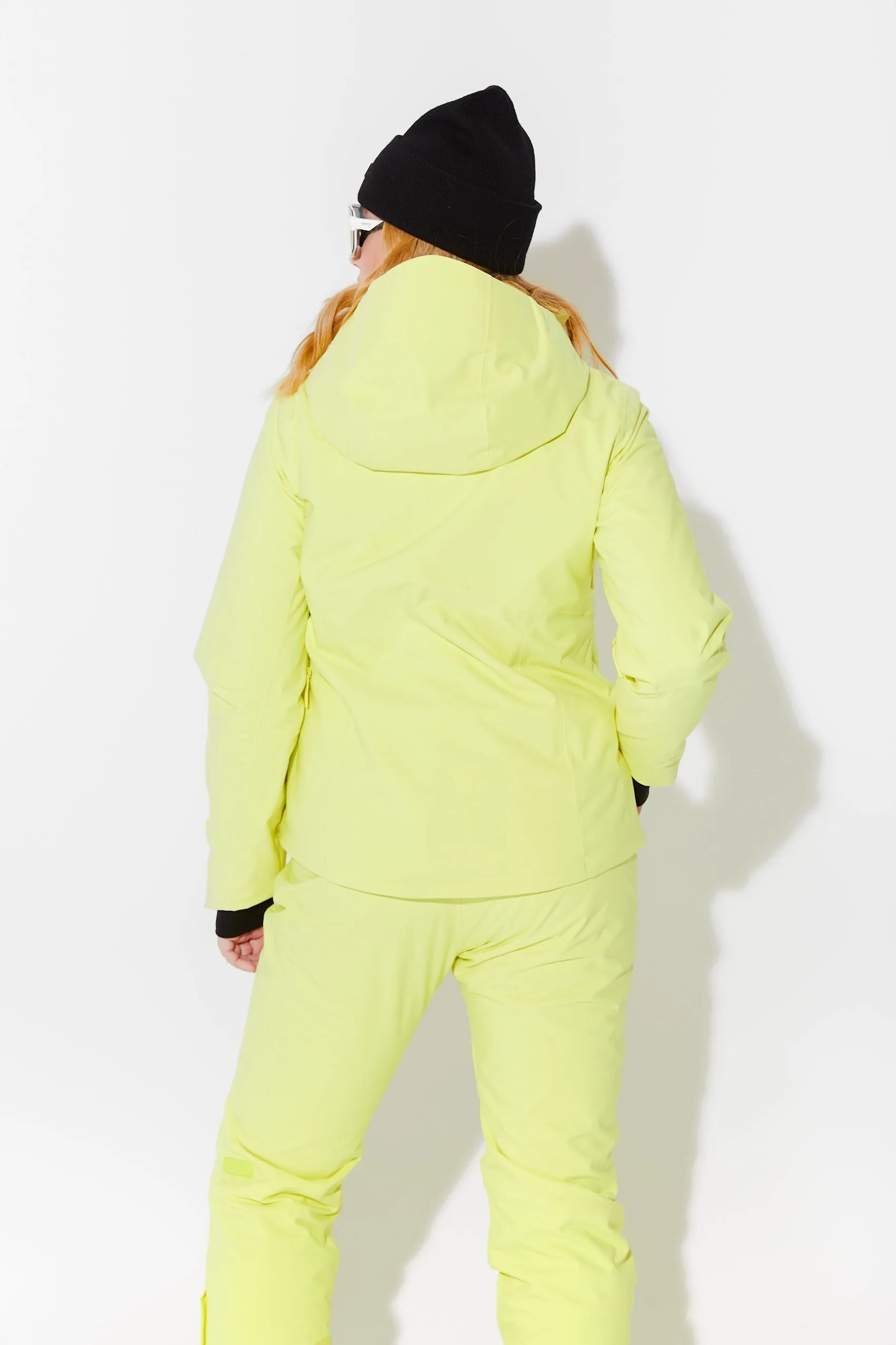 Pre-Loved Lawrence Jacket sold by Halfdays product image thumbnail 2