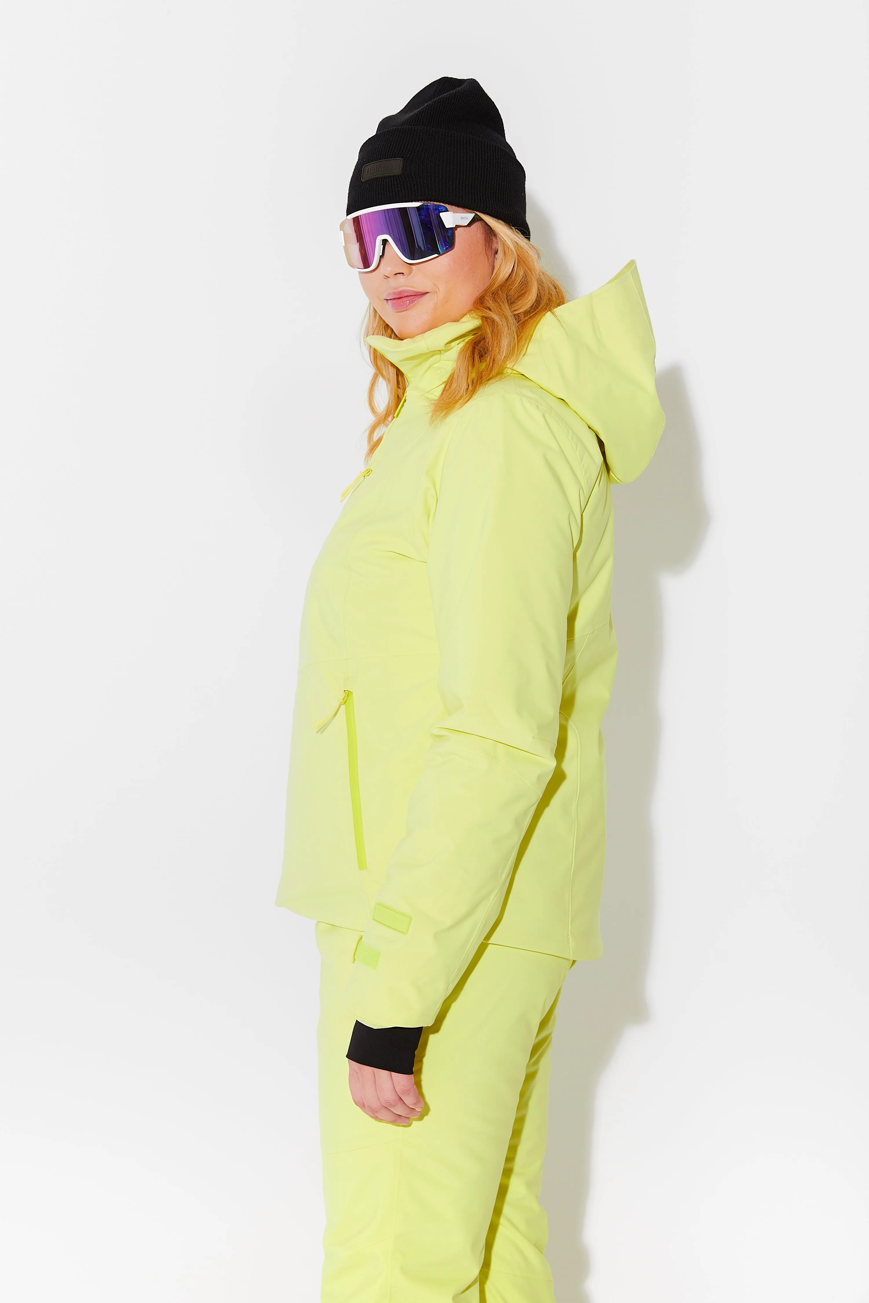 Pre-Loved Lawrence Jacket sold by Halfdays product image thumbnail 3