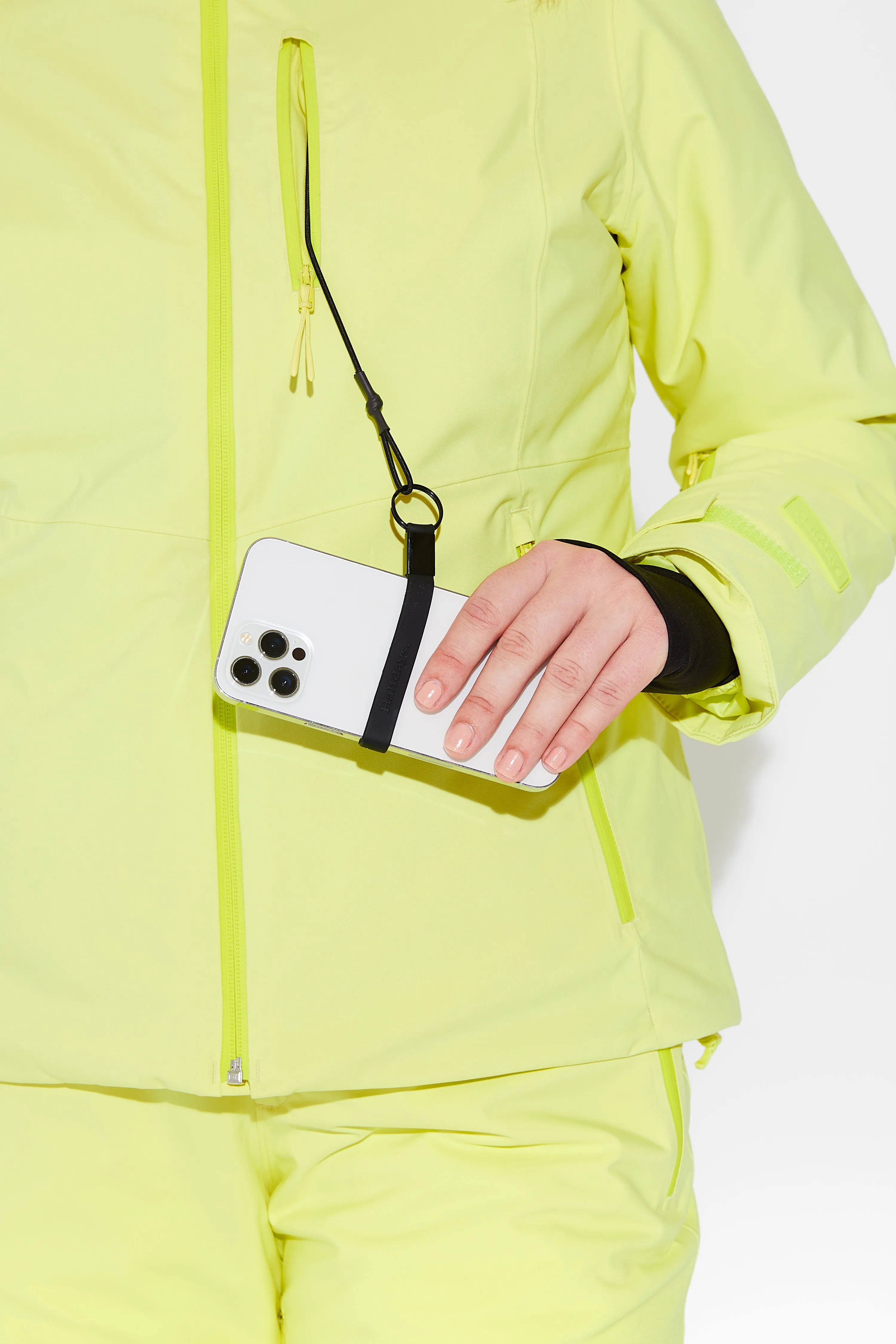 Pre-Loved Lawrence Jacket sold by Halfdays product image thumbnail 4