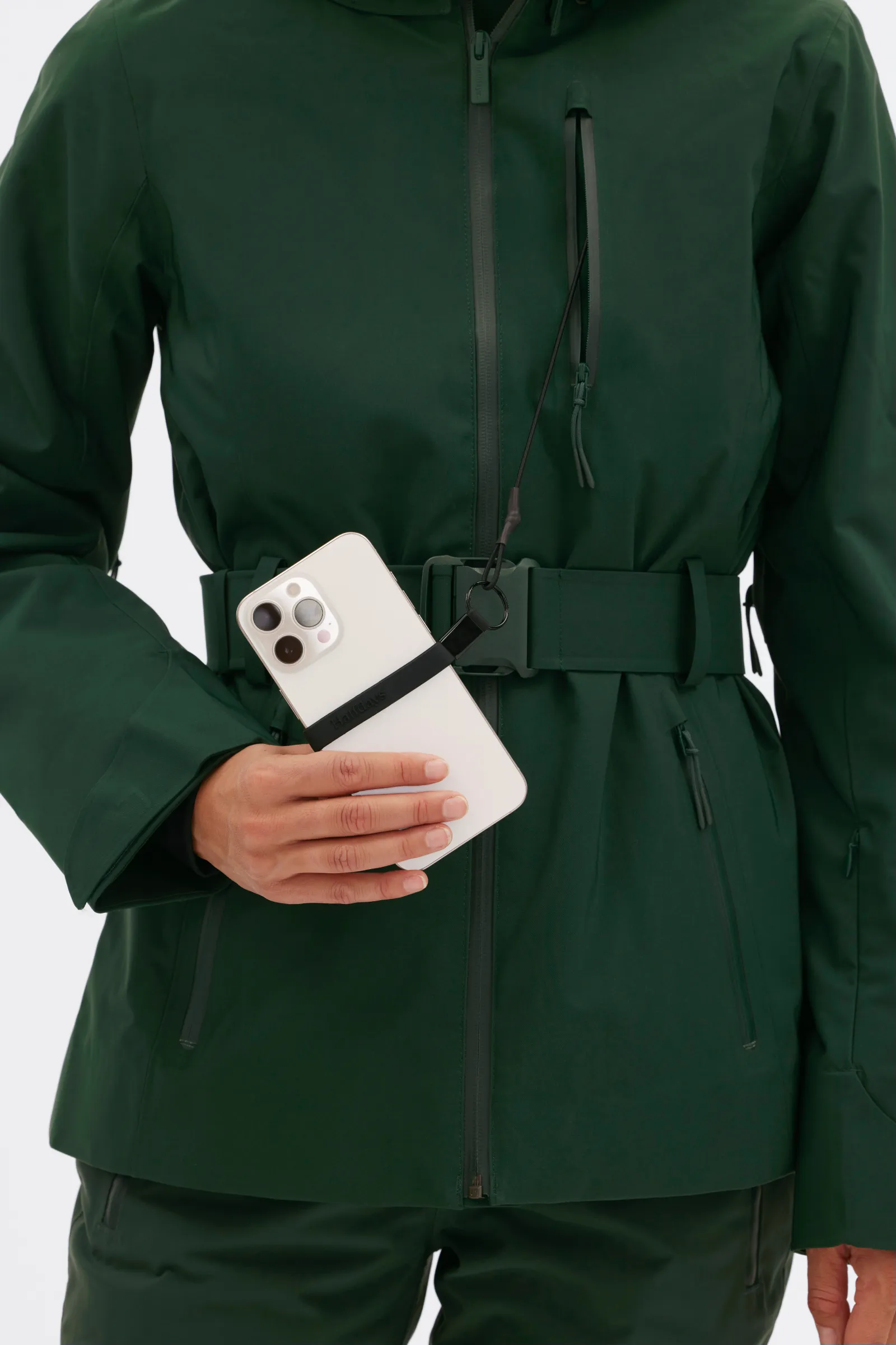 Aston Jacket sold by Halfdays product image thumbnail 3