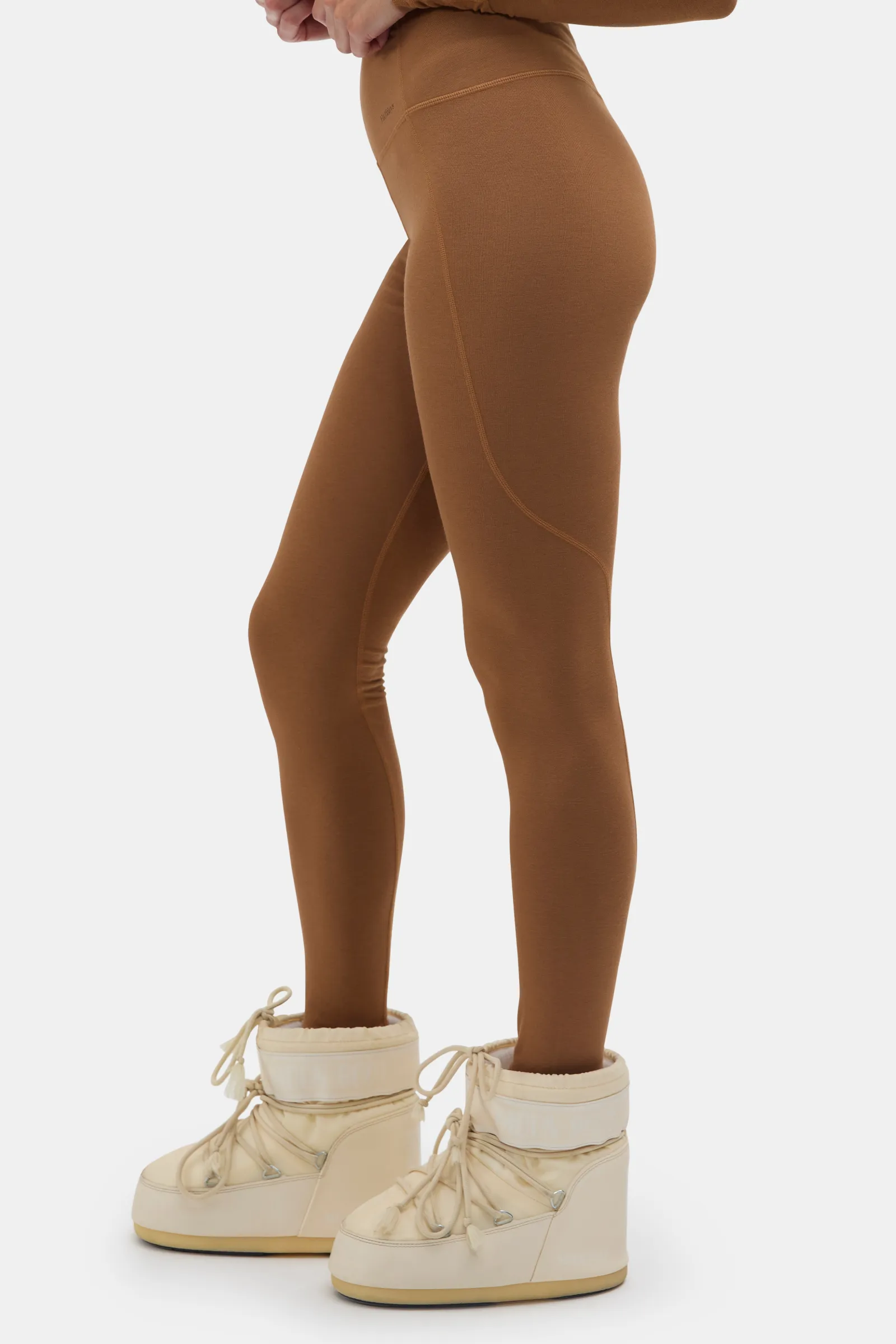 Ruth Lightweight Bamboo Legging sold by Halfdays product image thumbnail 3