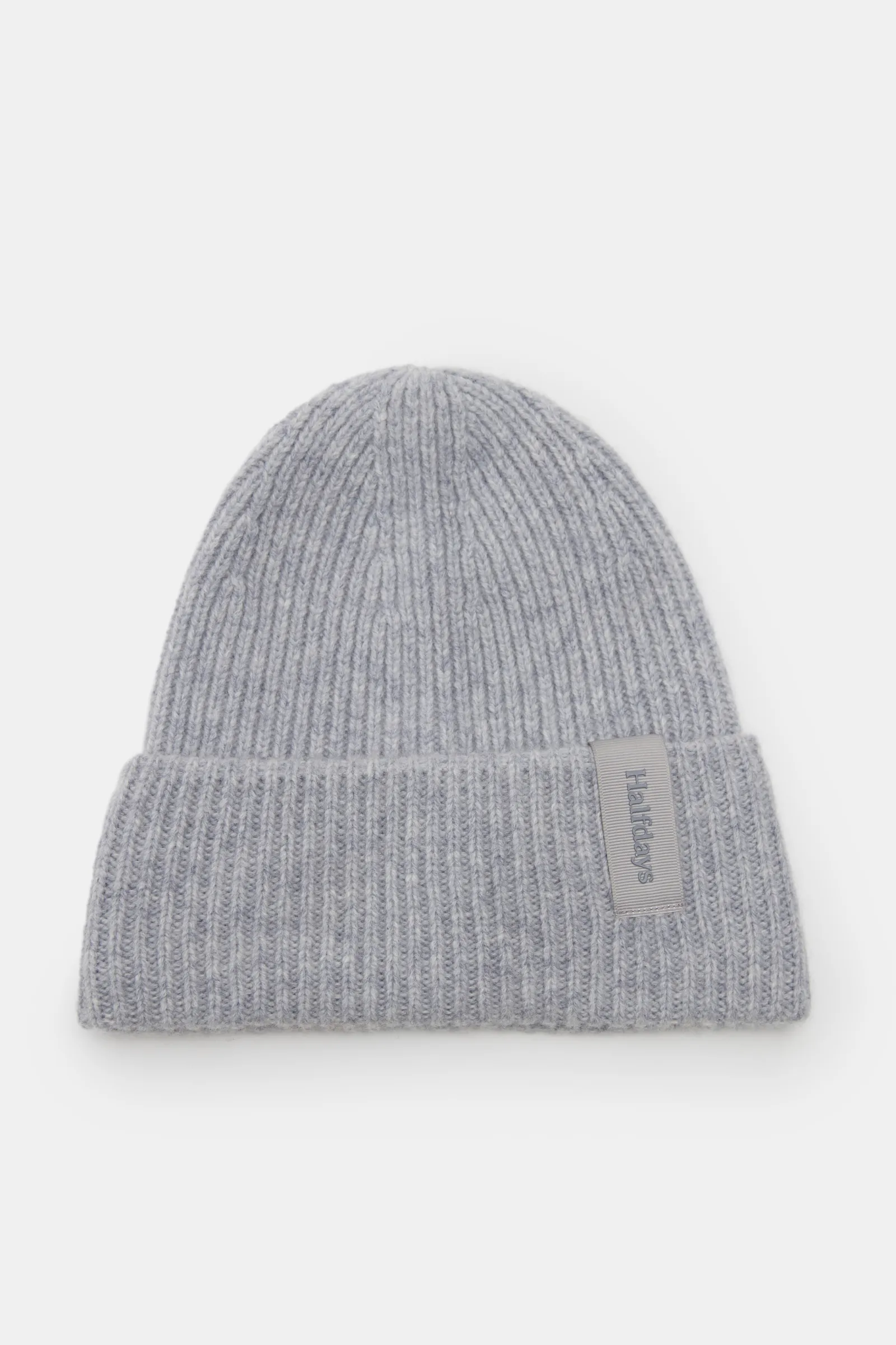 Merino Beanie sold by Halfdays product image thumbnail 4