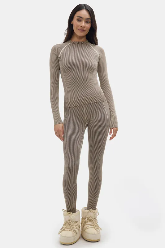 Sophia Legging sold by Halfdays