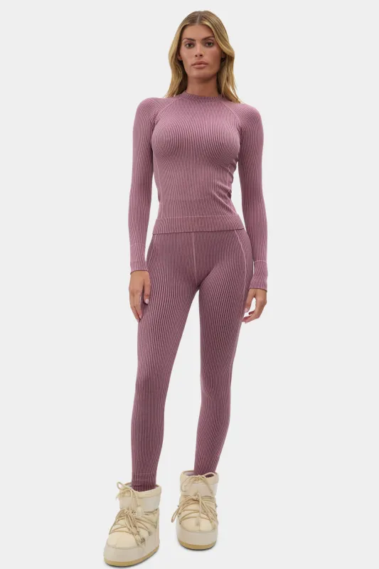 Sophia Legging sold by Halfdays