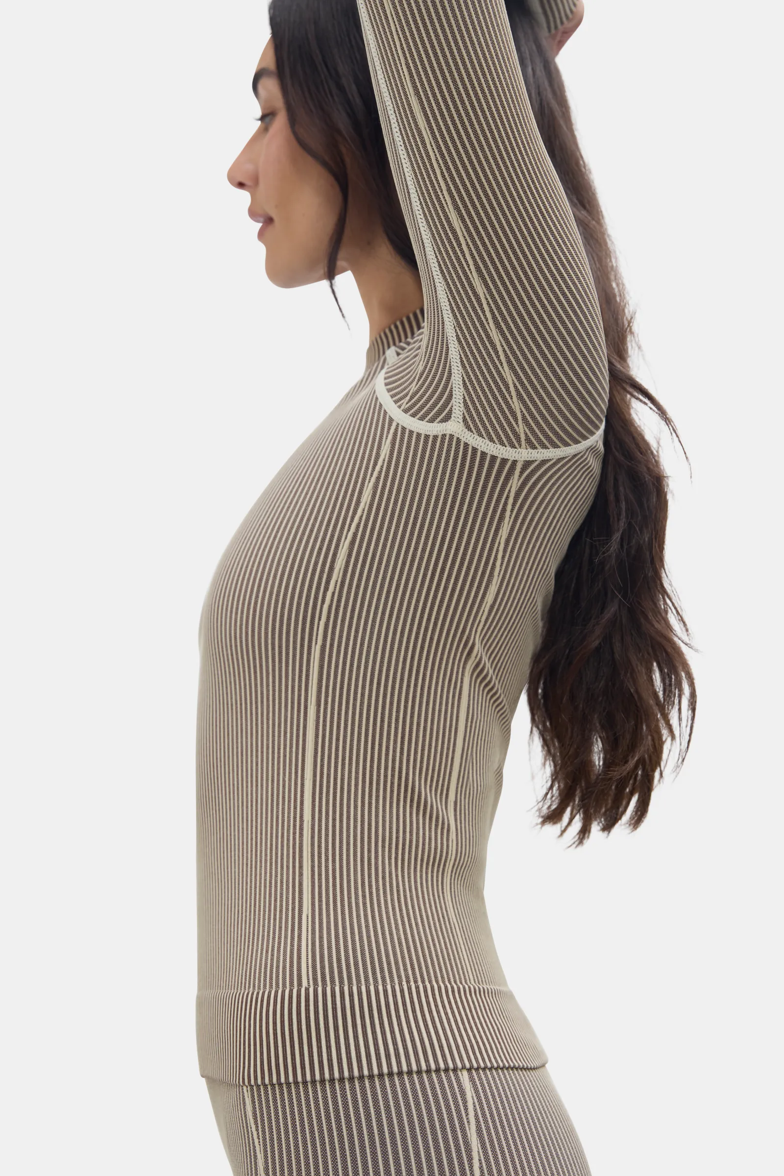 Johnson Top sold by Halfdays product image thumbnail 4