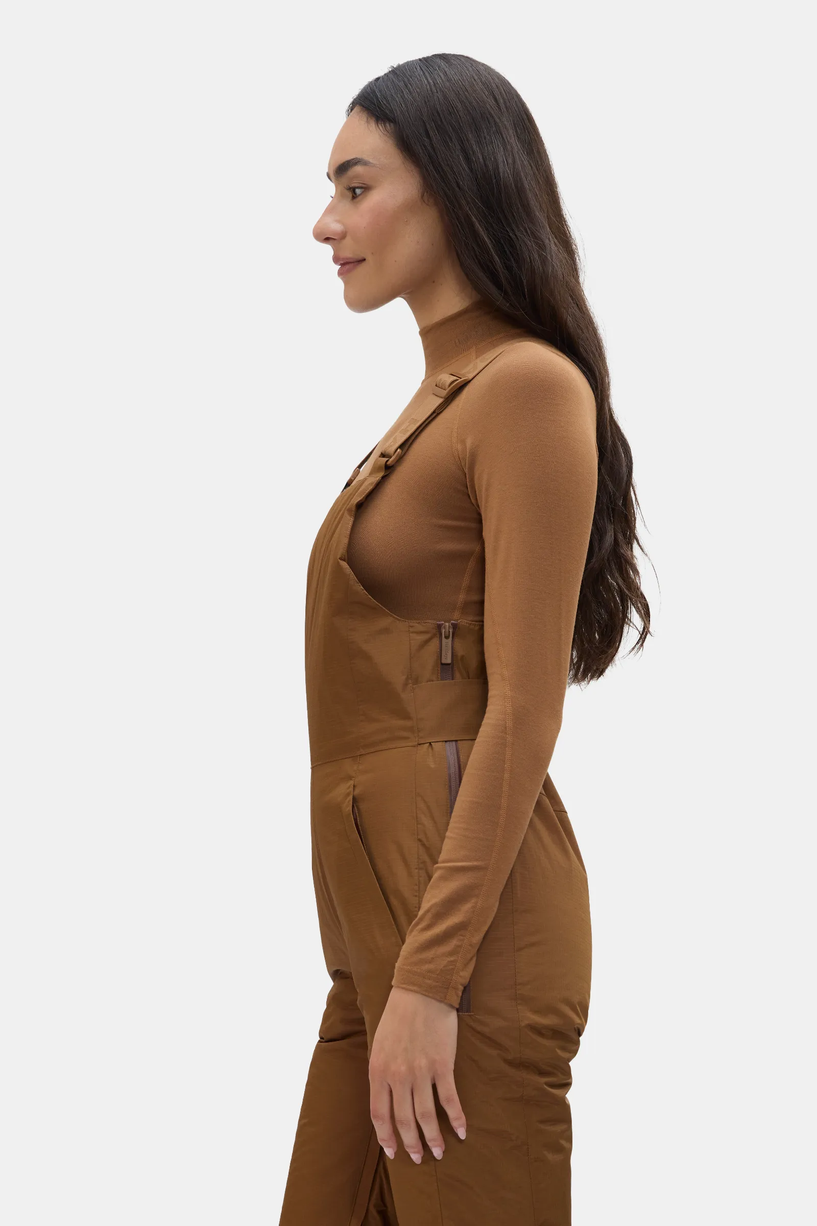 Carson Bib Pant - Short sold by Halfdays product image thumbnail 3