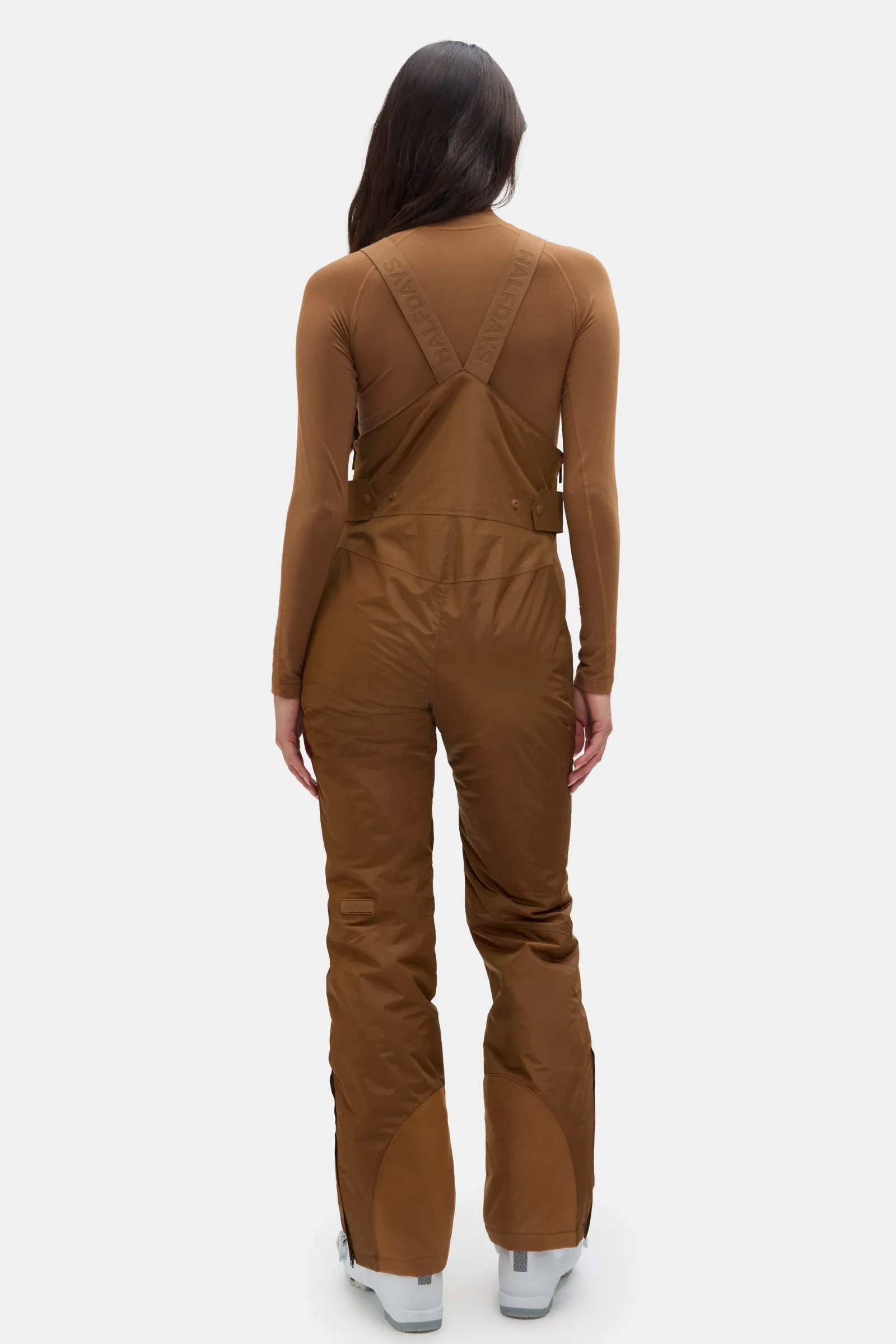 Carson Bib Pant - Short sold by Halfdays product image thumbnail 5