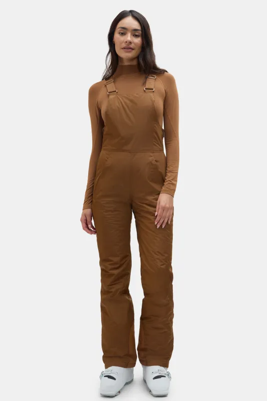 Carson Bib Pant sold by Halfdays