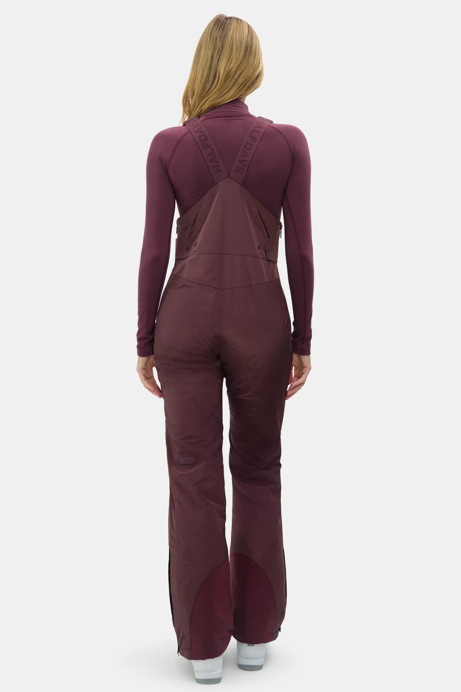 Carson Bib Pant - Short sold by Halfdays product image thumbnail 5