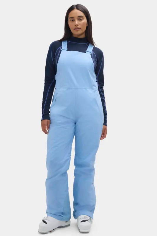 Carson Bib Pant sold by Halfdays
