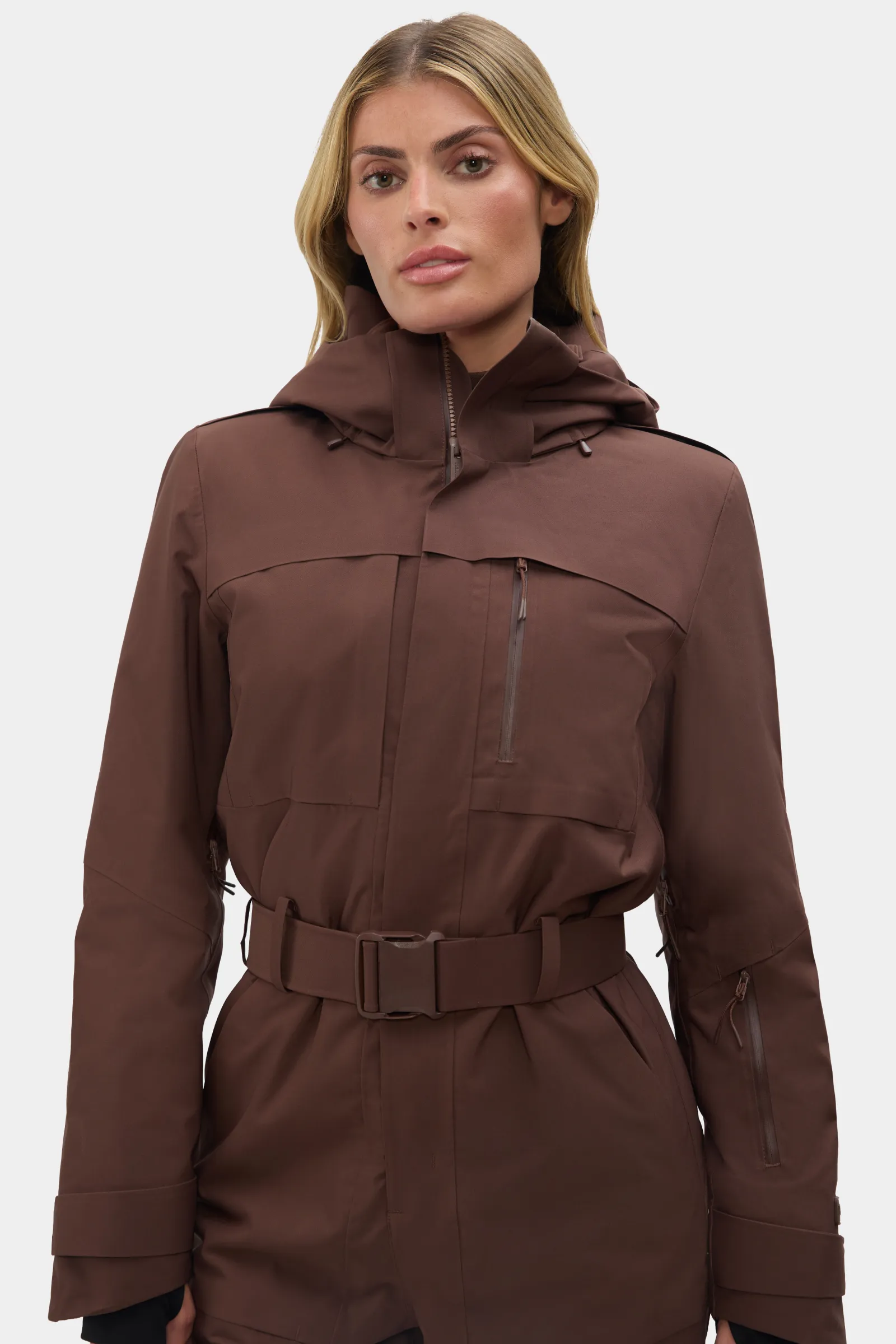 Murphy Ski Suit - Short sold by Halfdays product image thumbnail 2
