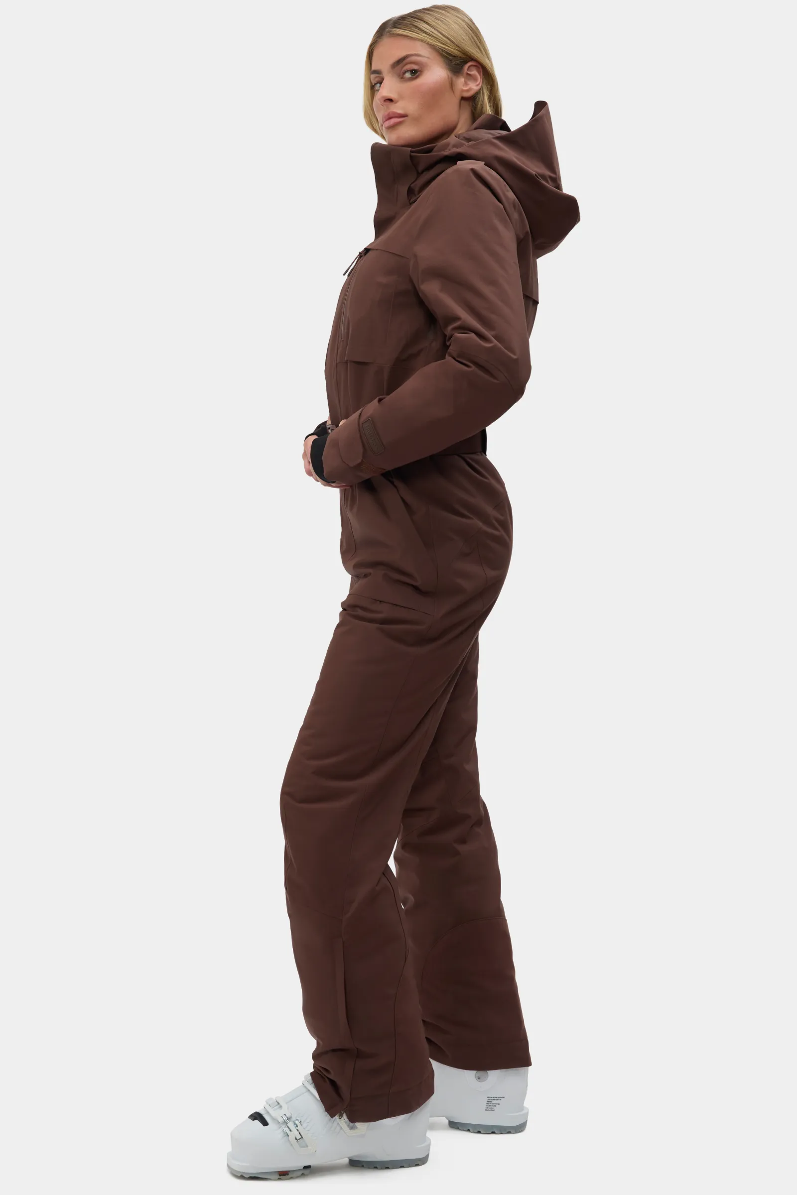 Murphy Ski Suit - Short sold by Halfdays product image thumbnail 5