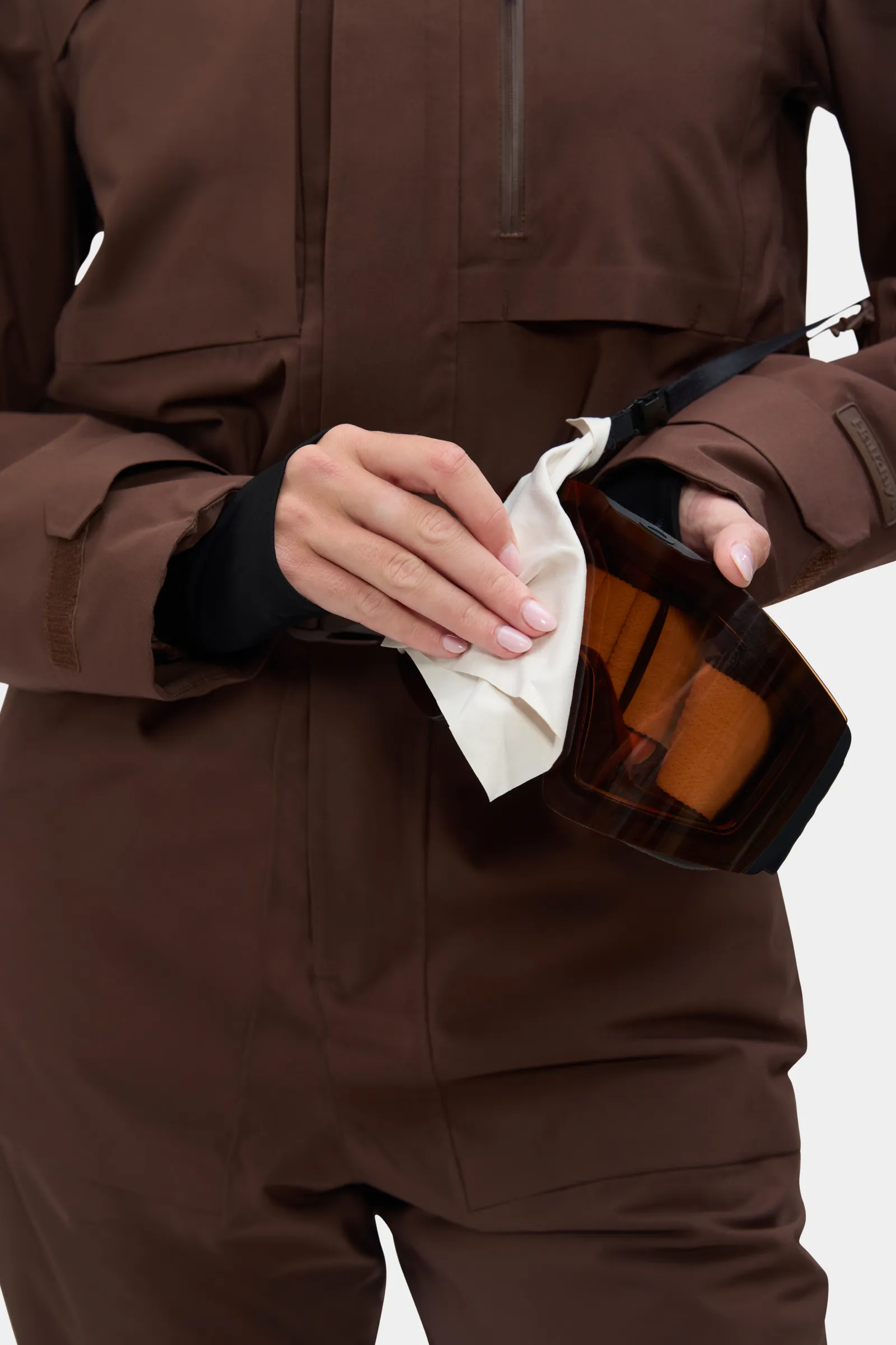 Murphy Ski Suit sold by Halfdays product image thumbnail 4