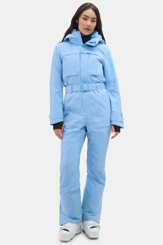 Murphy Ski Suit - Short sold by Halfdays