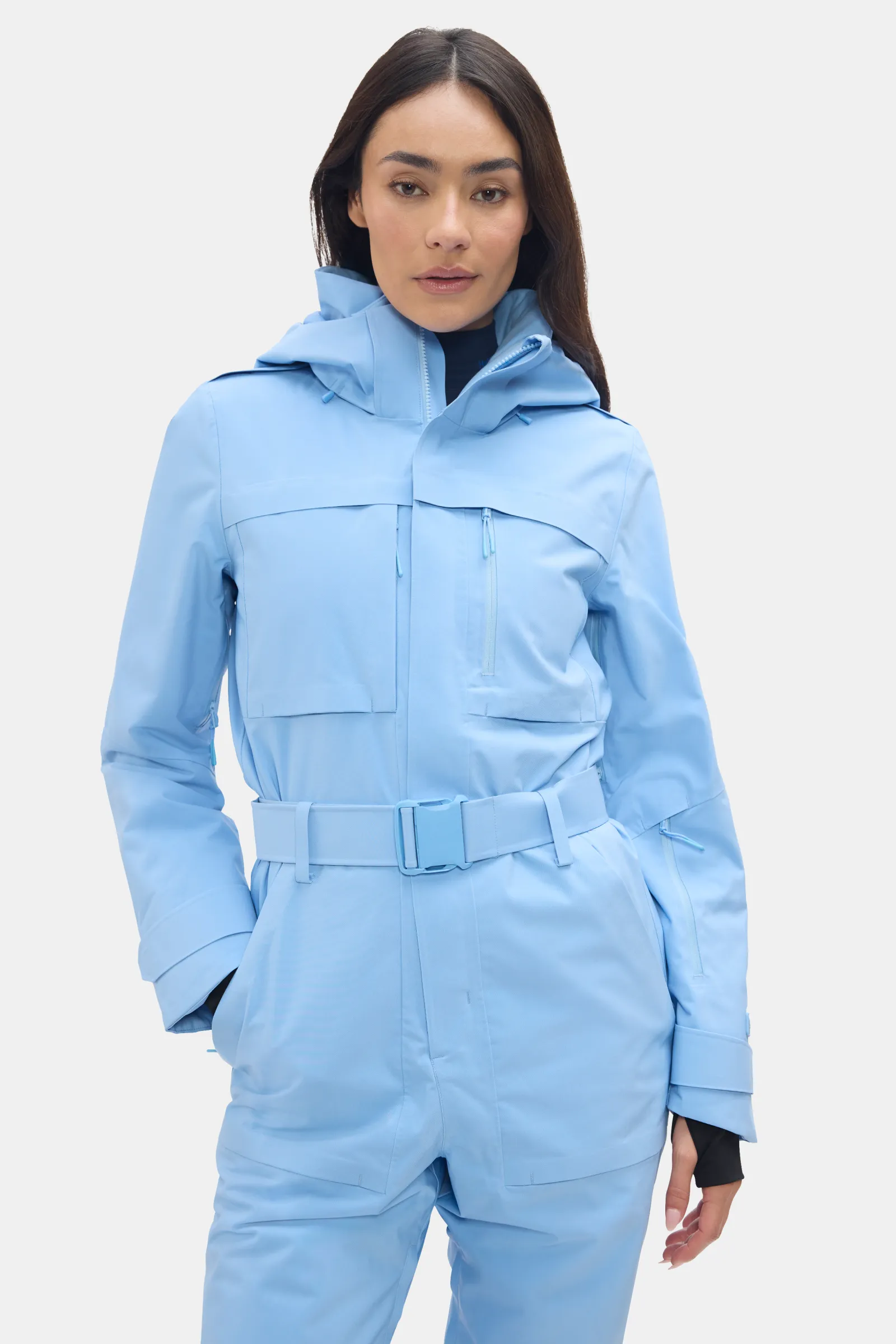 Murphy Ski Suit sold by Halfdays product image thumbnail 2