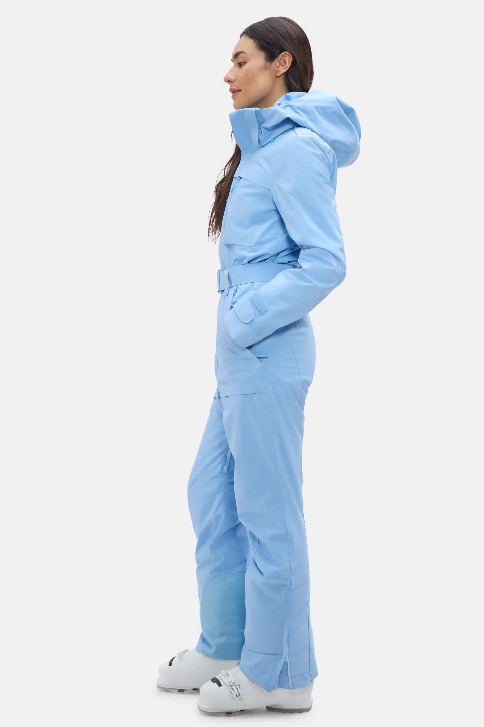 Murphy Ski Suit sold by Halfdays product image thumbnail 5