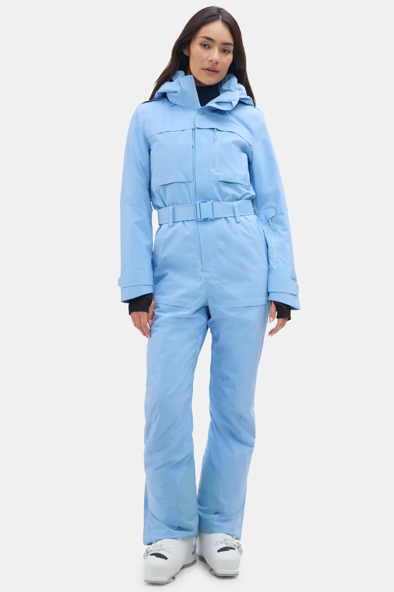 Murphy Ski Suit sold by Halfdays