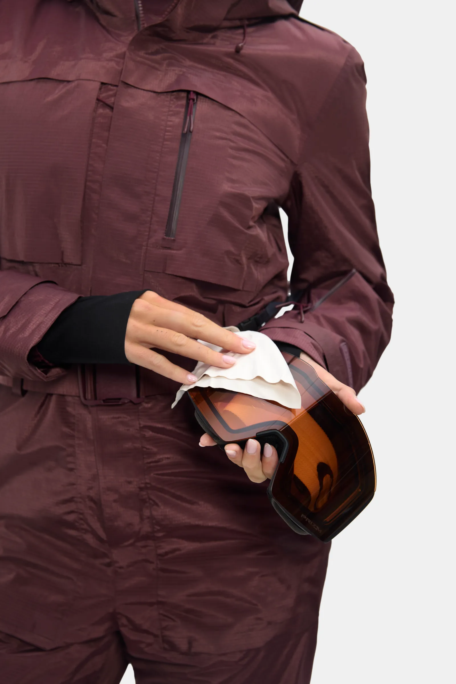 Murphy Ski Suit sold by Halfdays product image thumbnail 4