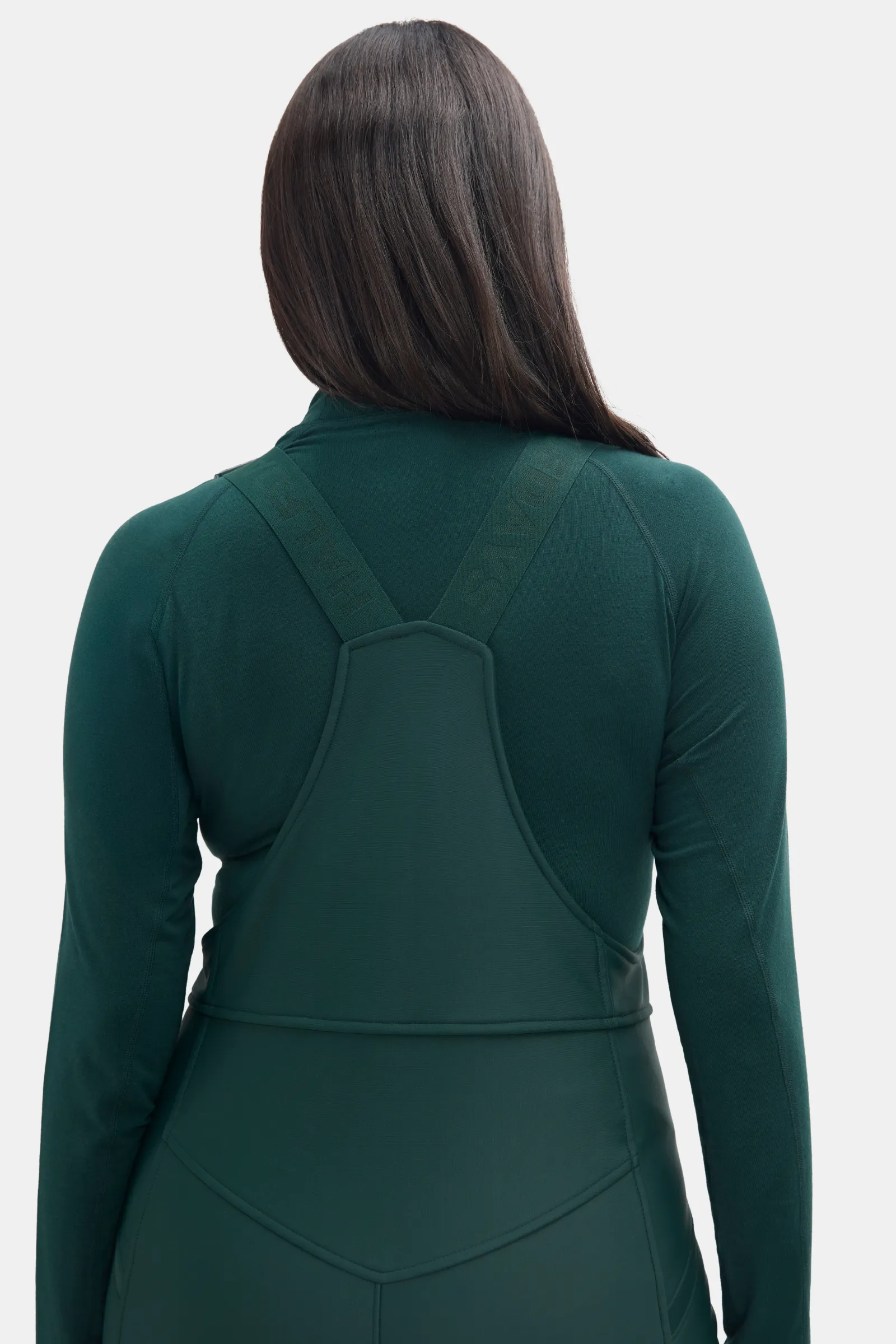 Isabel Soft Shell Bib Pant sold by Halfdays product image thumbnail 4