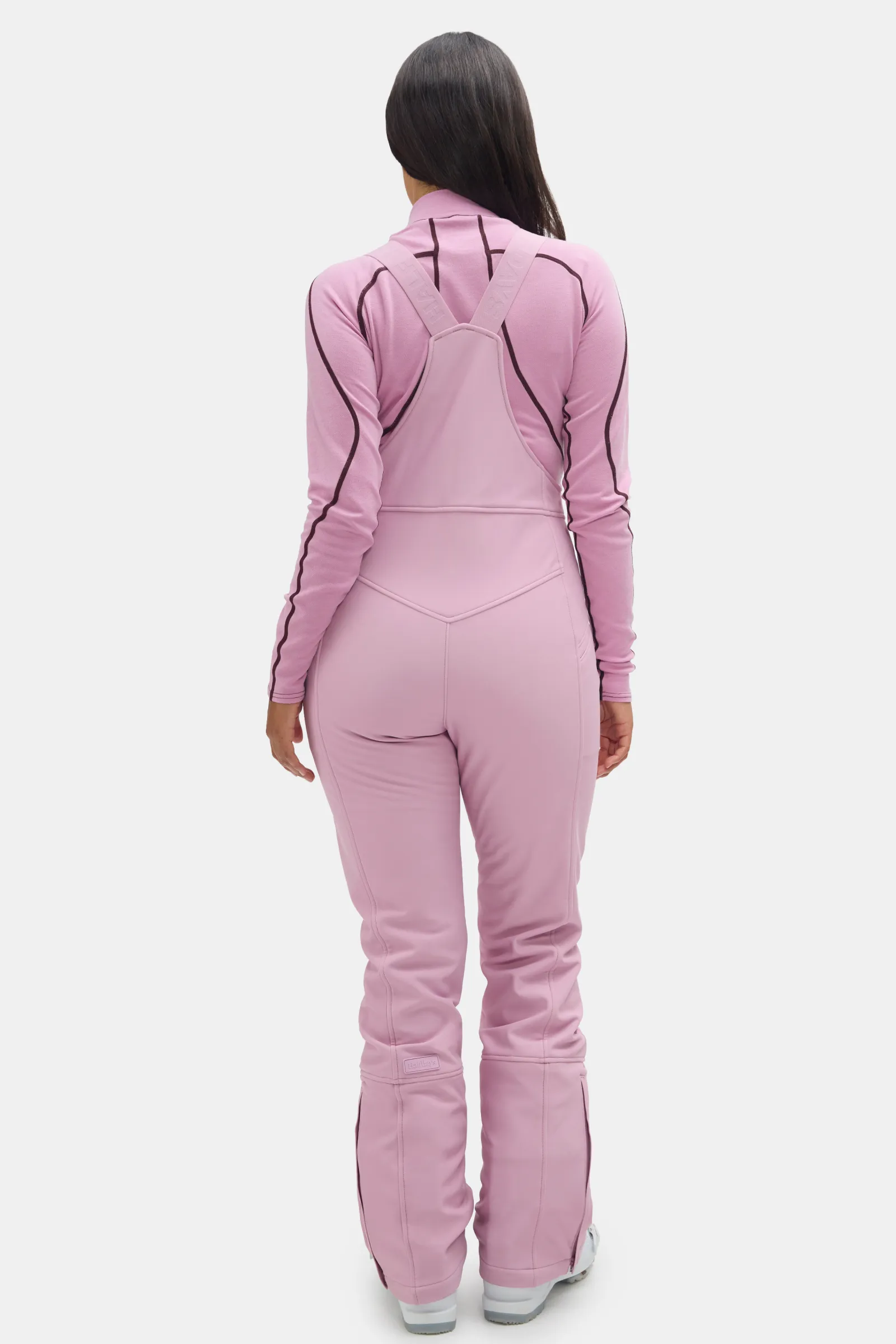 Isabel Soft Shell Bib Pant sold by Halfdays product image thumbnail 5