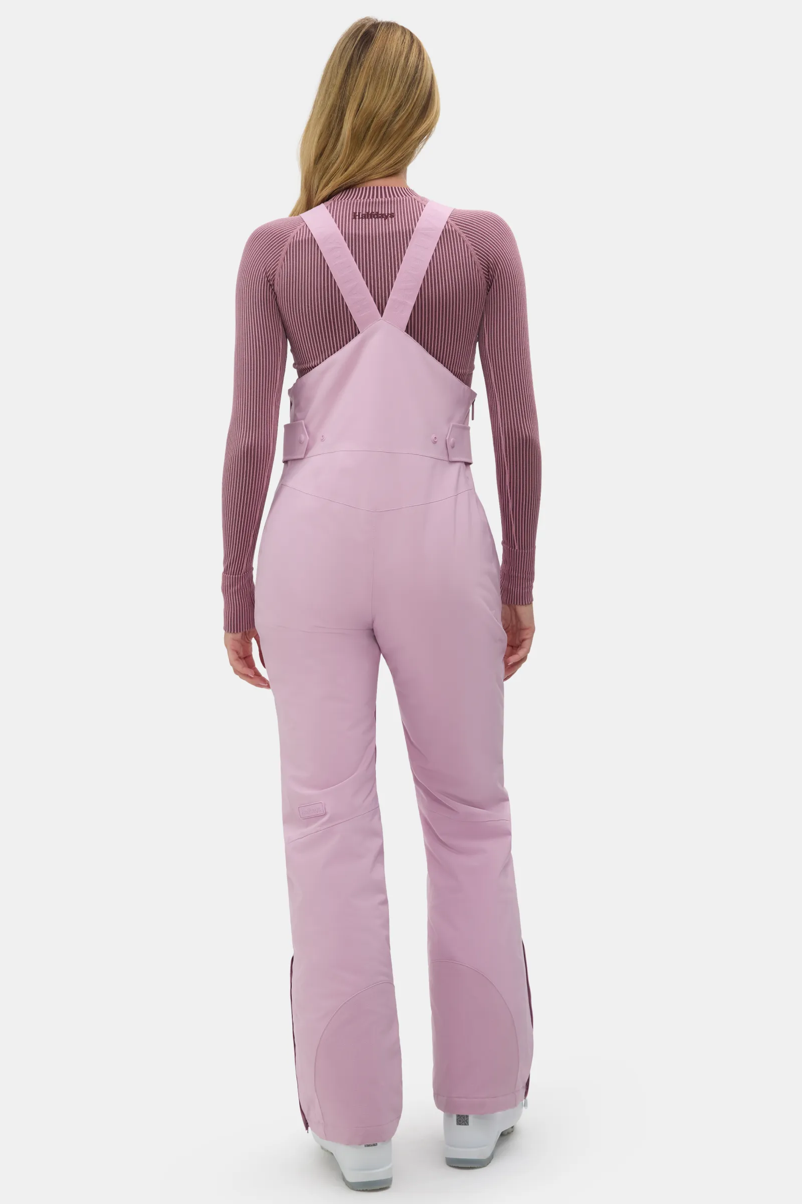 Carson Bib Pant sold by Halfdays product image thumbnail 5