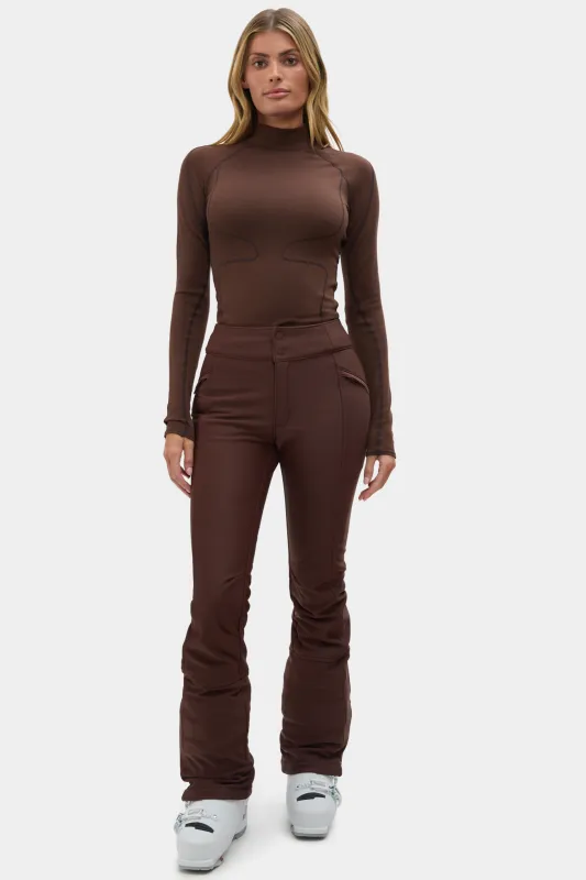 Emma Soft Shell Pant sold by Halfdays