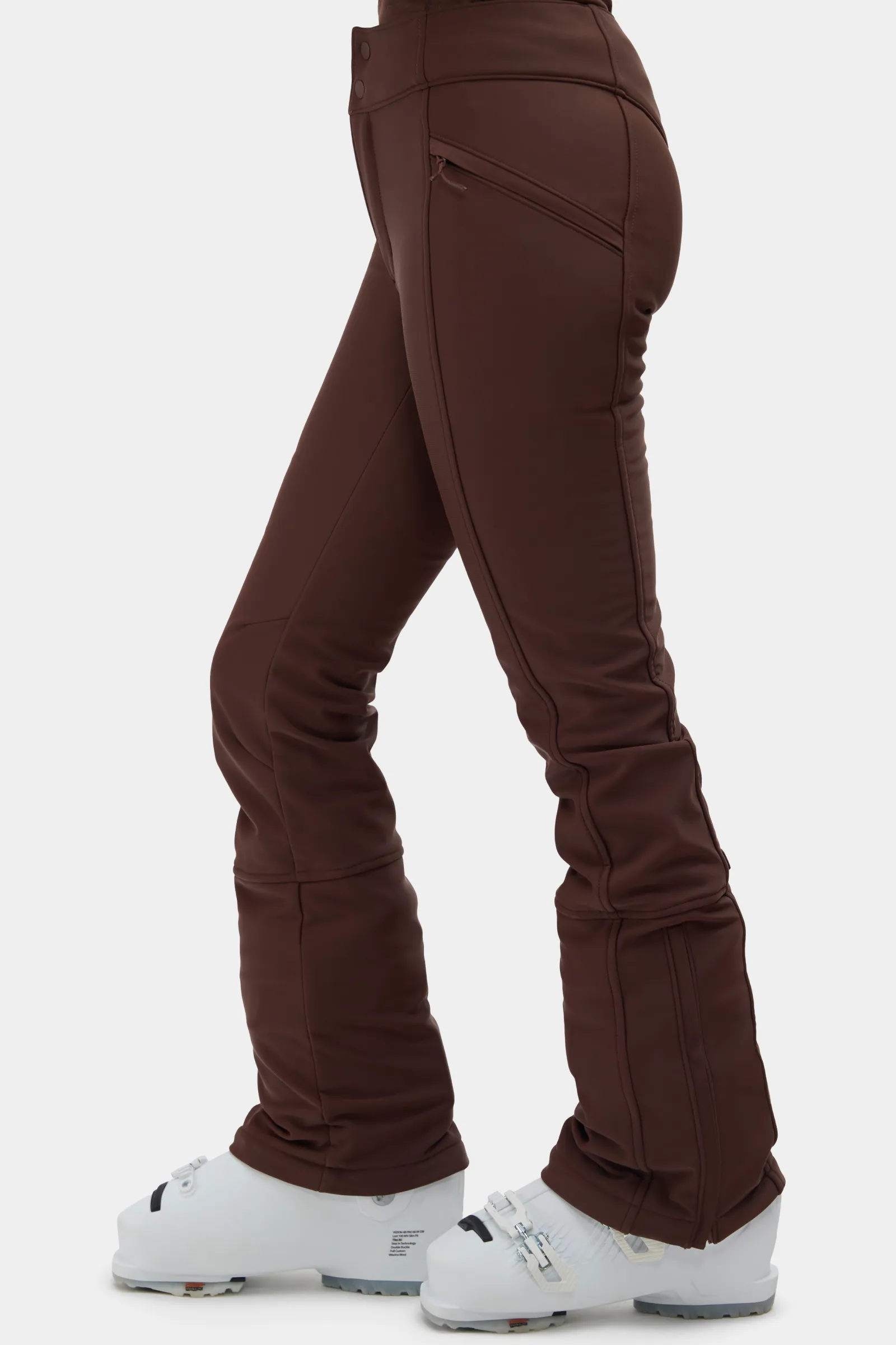 Emma Soft Shell Pant sold by Halfdays product image thumbnail 2