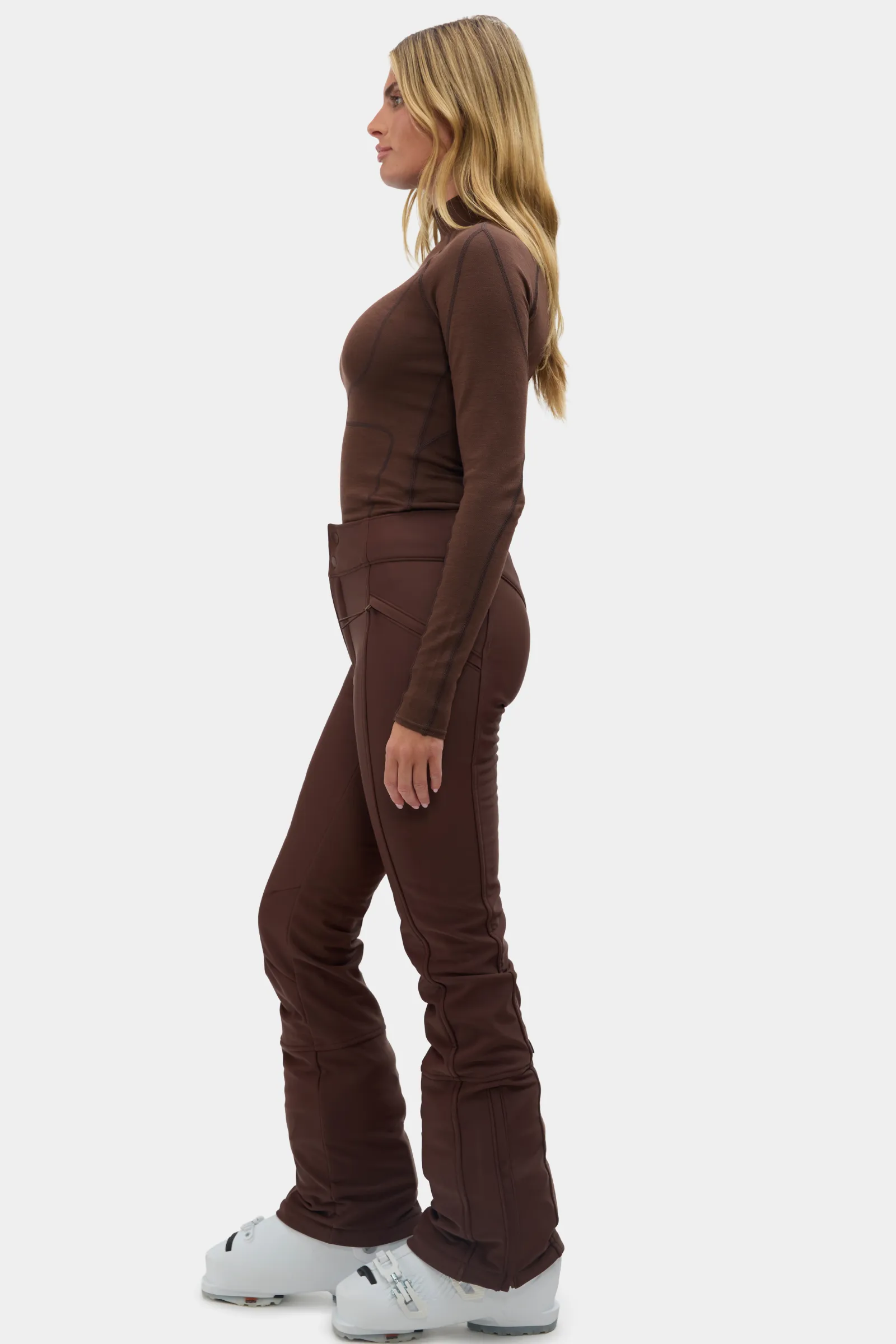 Emma Soft Shell Pant sold by Halfdays product image thumbnail 5
