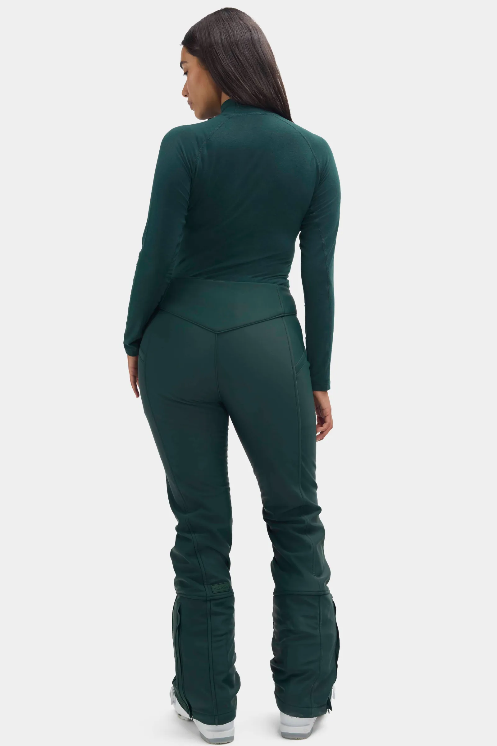 Emma Soft Shell Pant - Short sold by Halfdays product image thumbnail 4